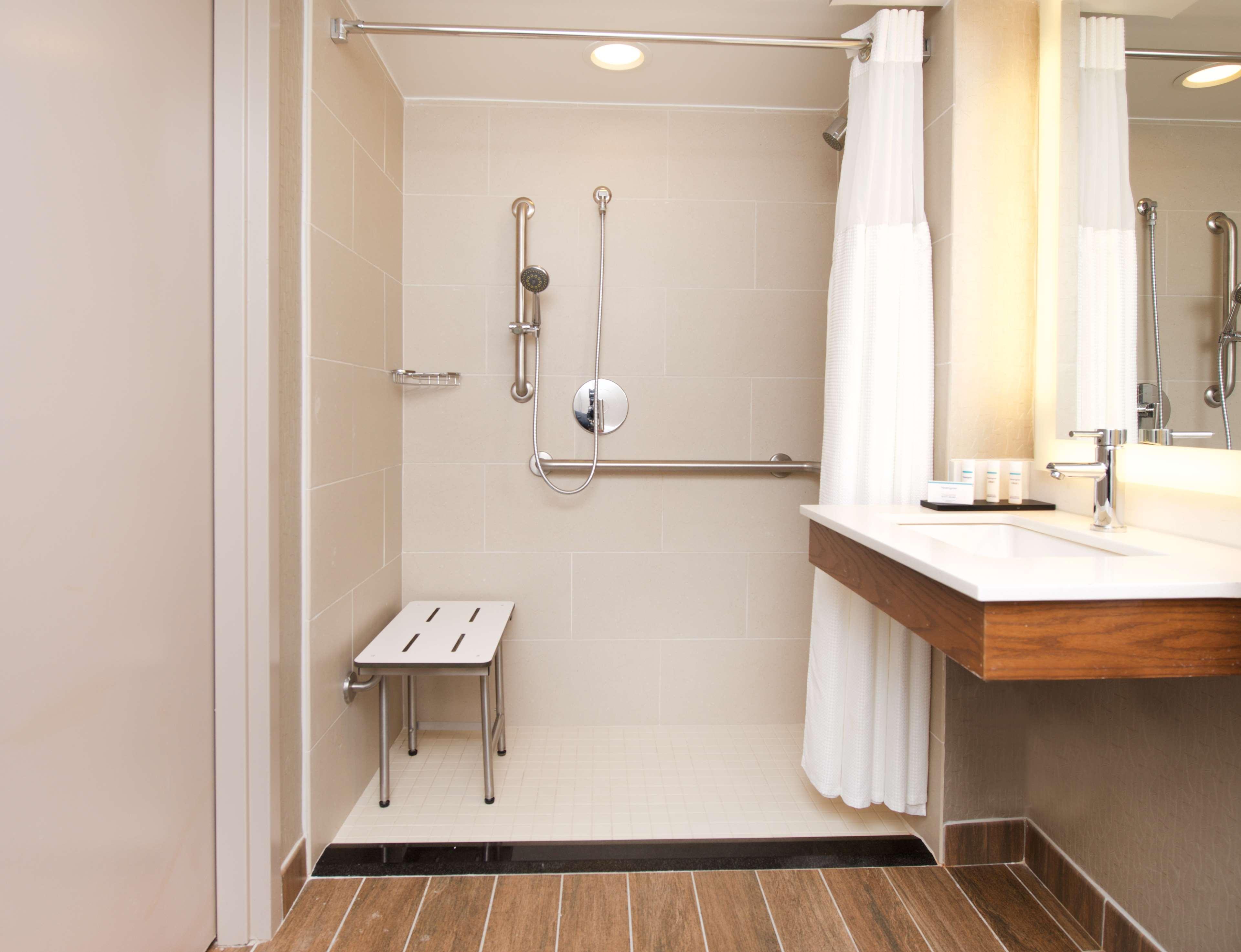 Suite Two Queen Beds