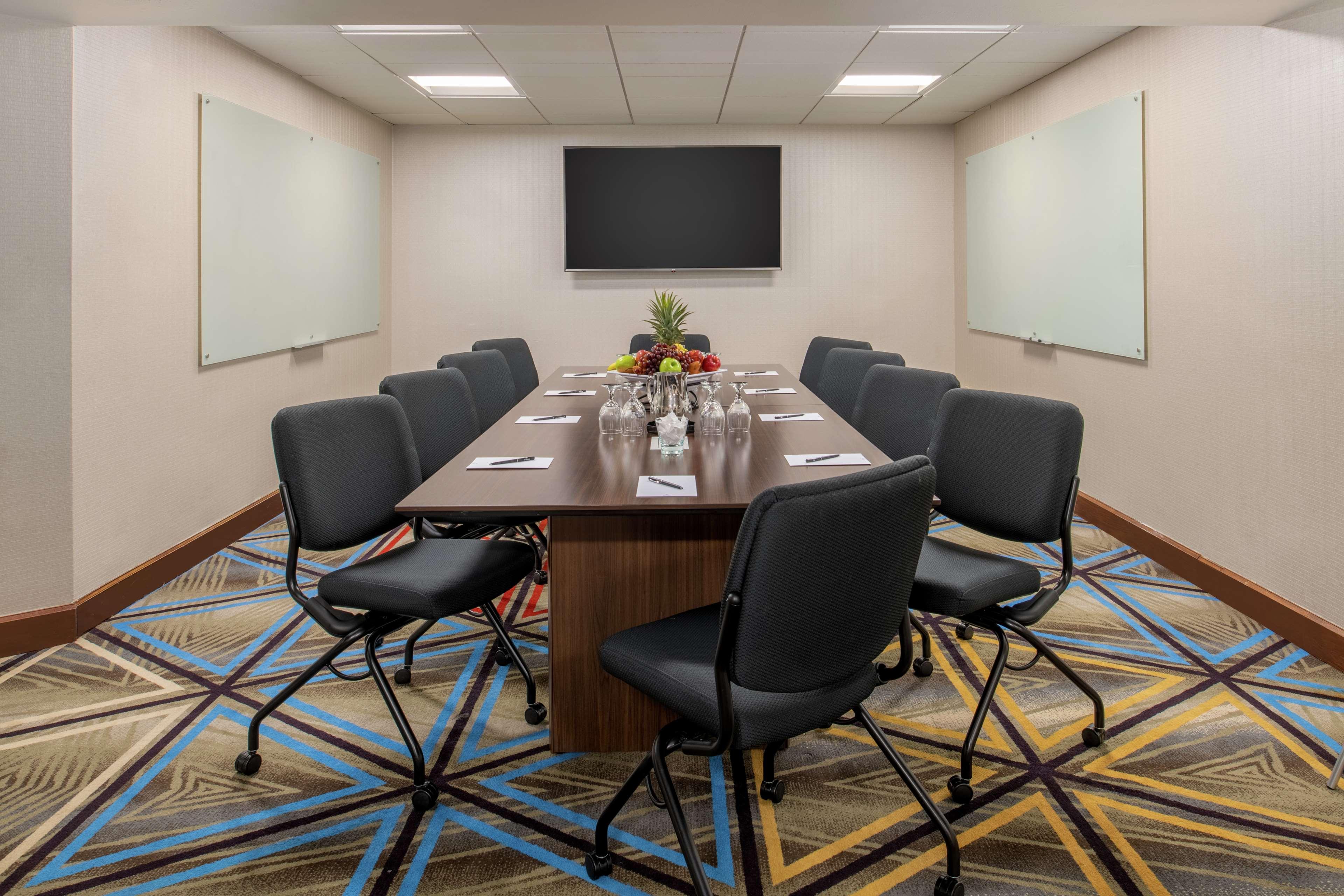 Conferences