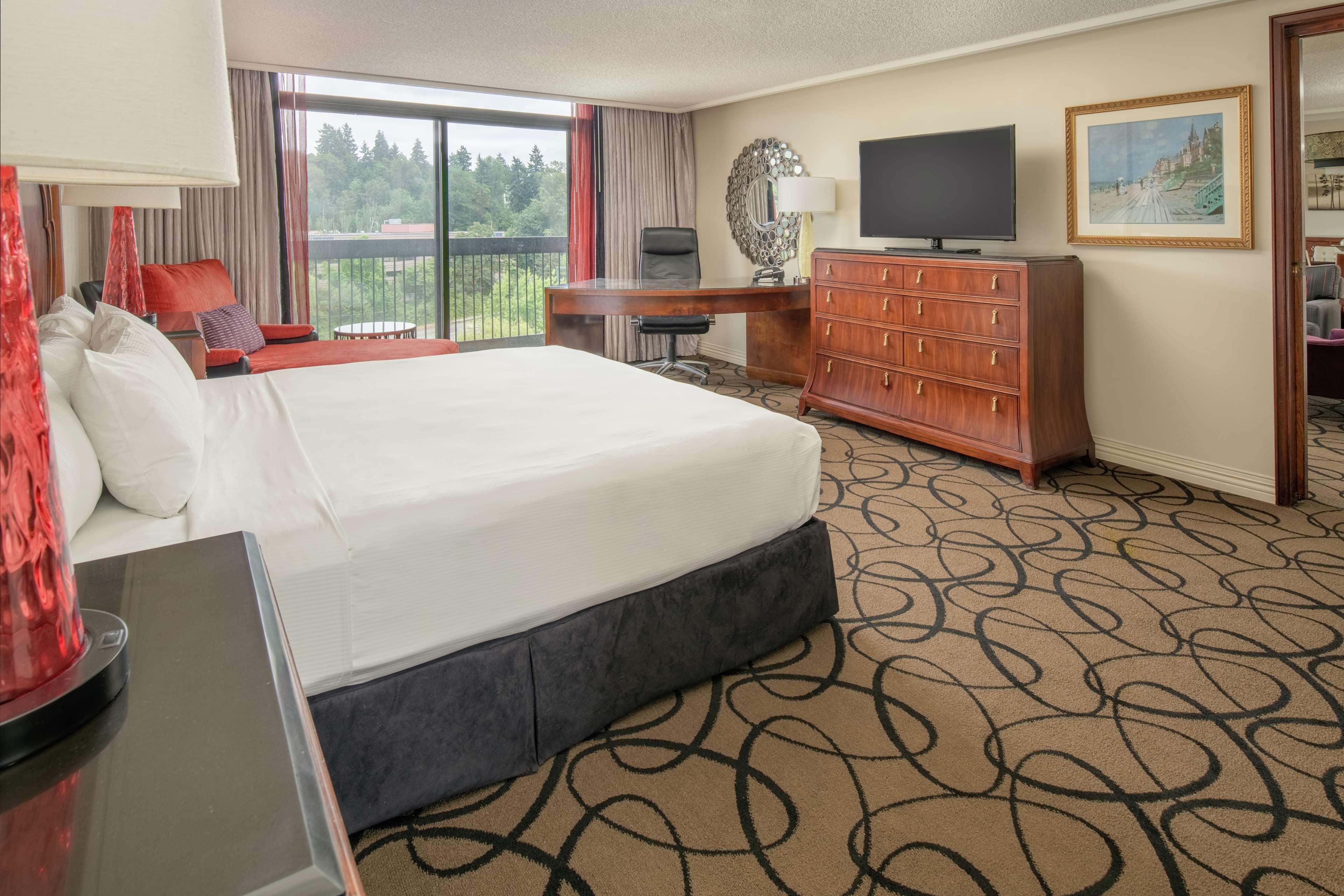 Suite Accessible Presidential