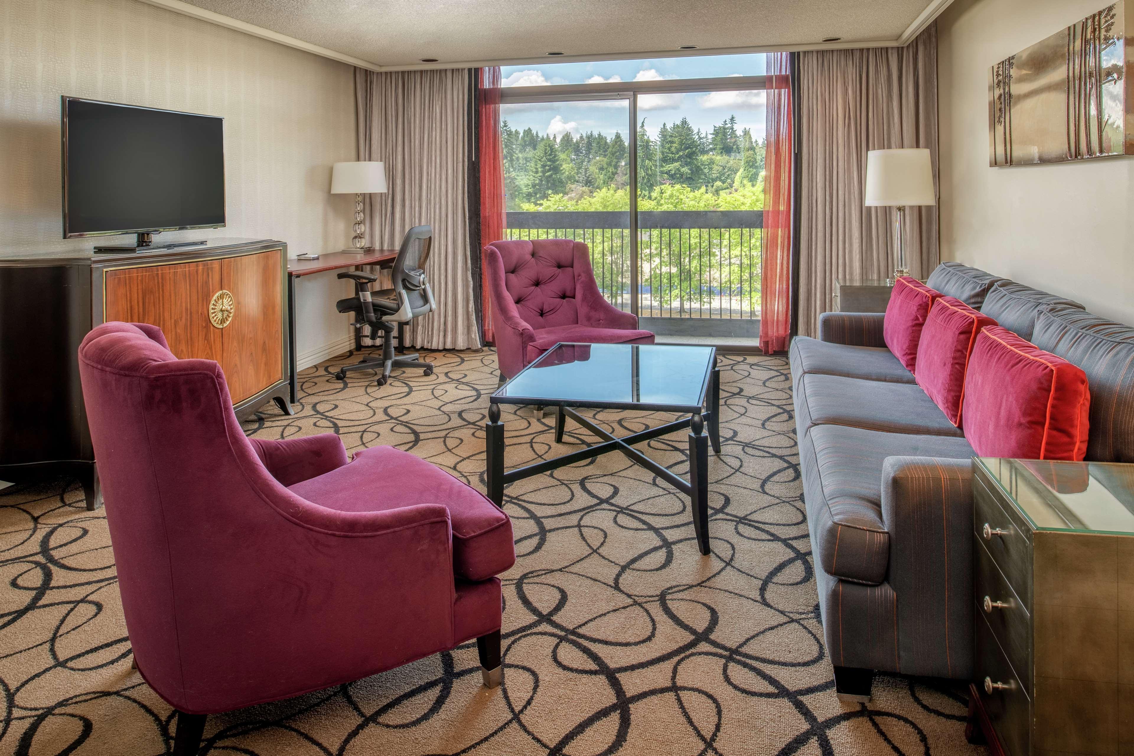Double Two Queen Beds