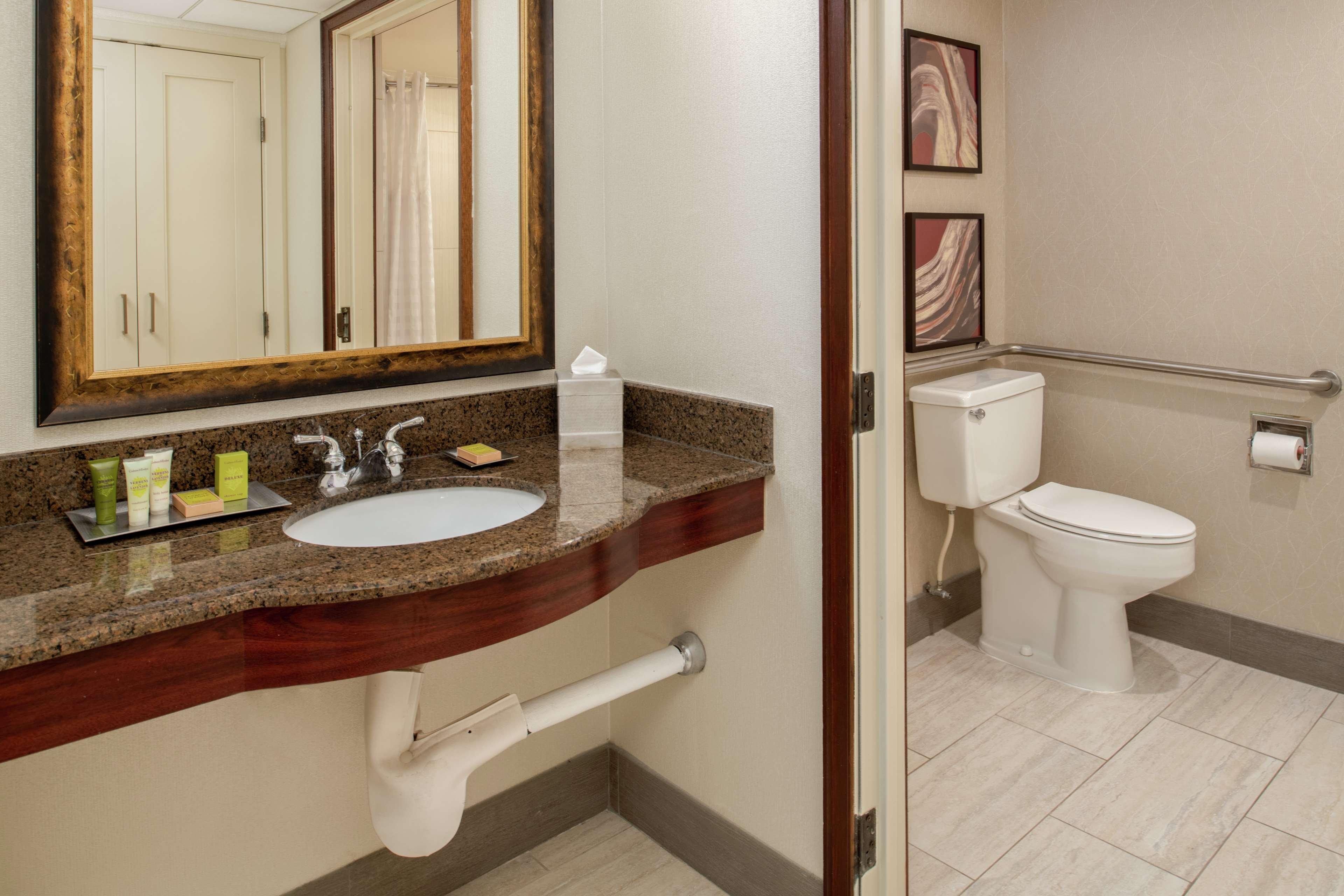 Suite Accessible