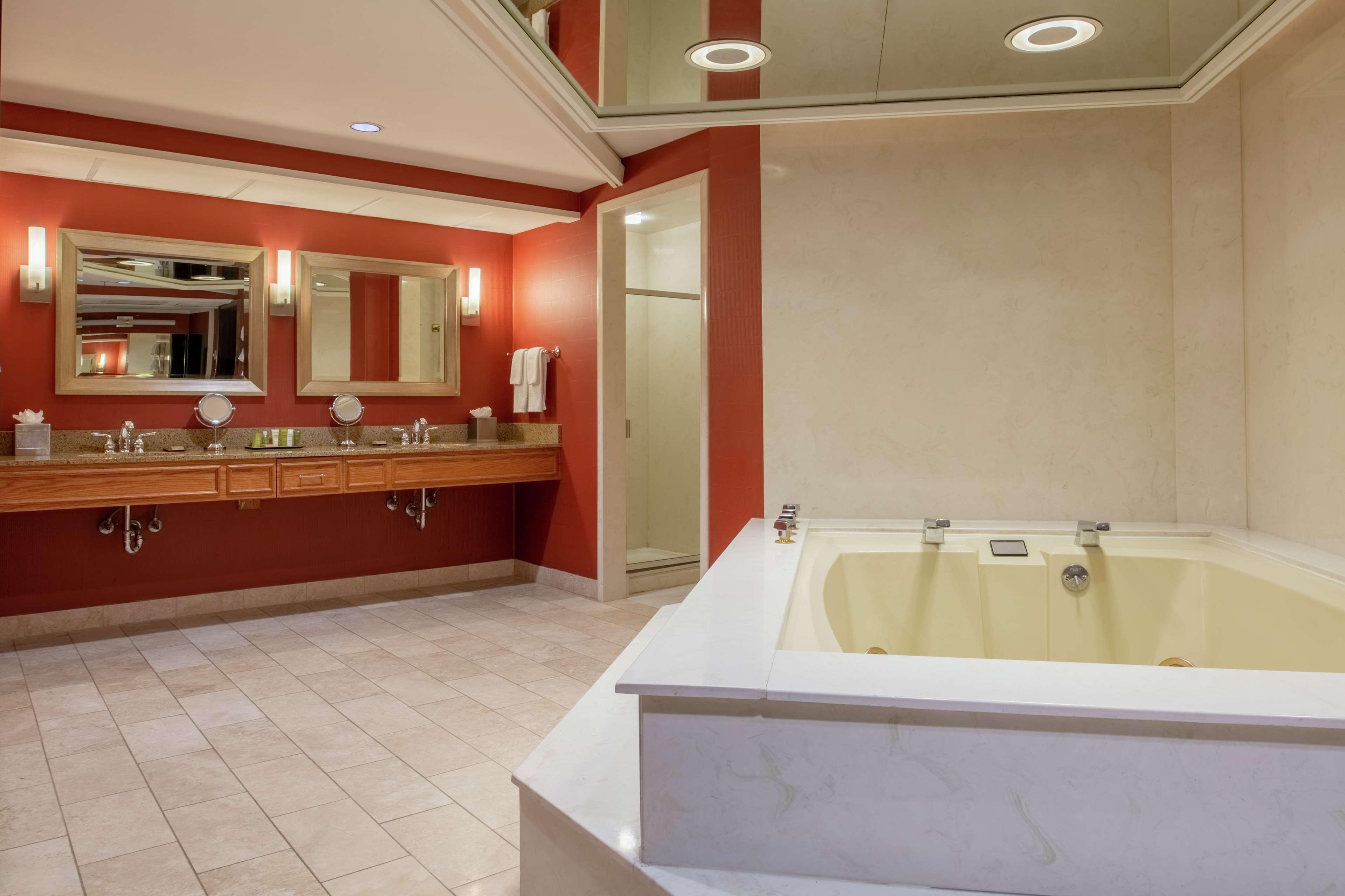 Suite Presidential