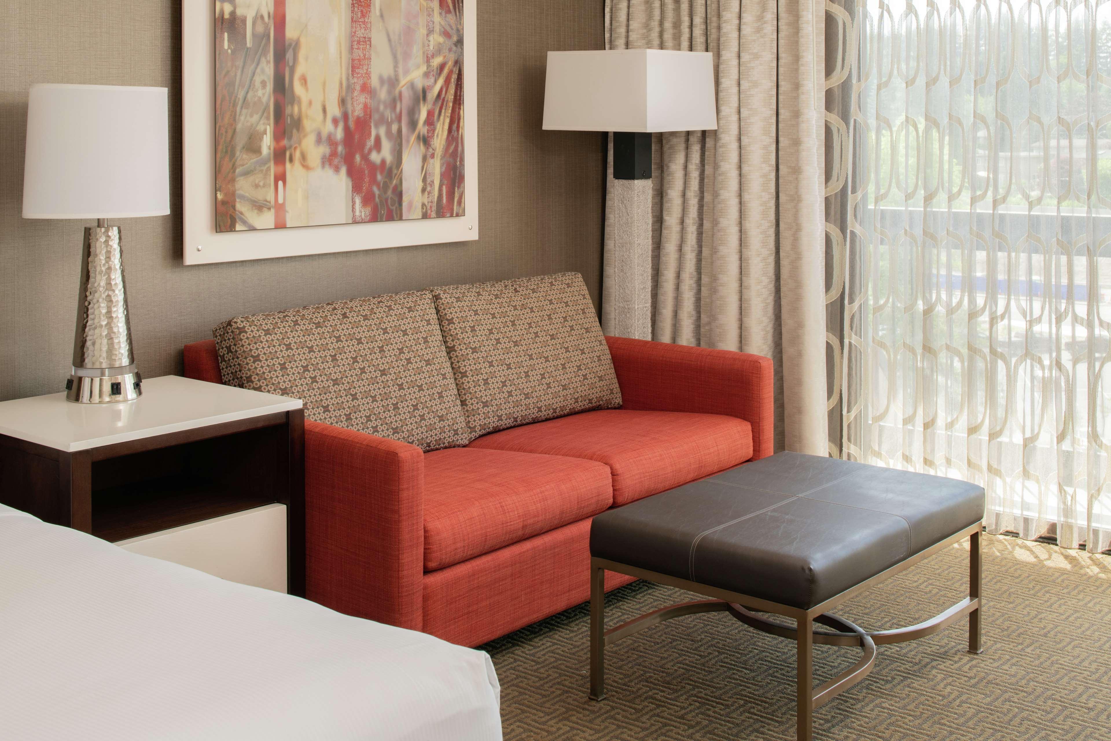 Double Accessible-two Queen Beds