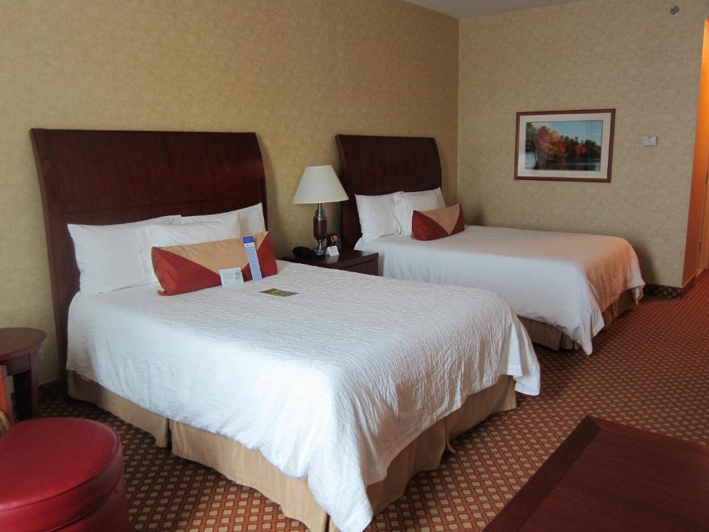 Room Deluxe Two Beds