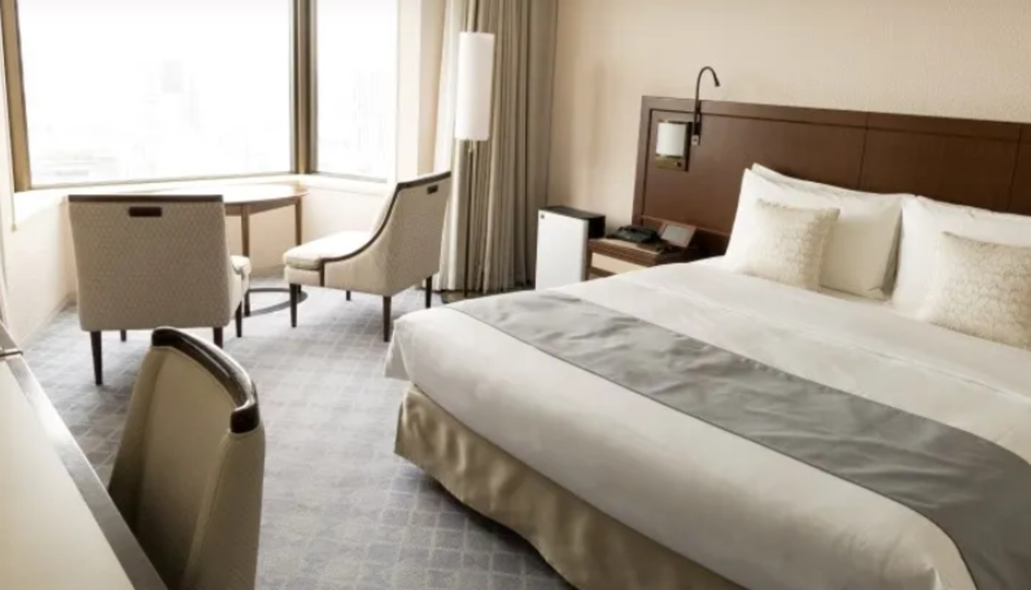 Double Single Standard