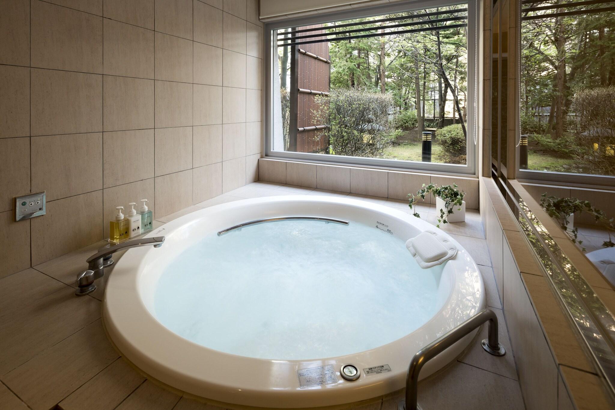 Double Deluxe Executive