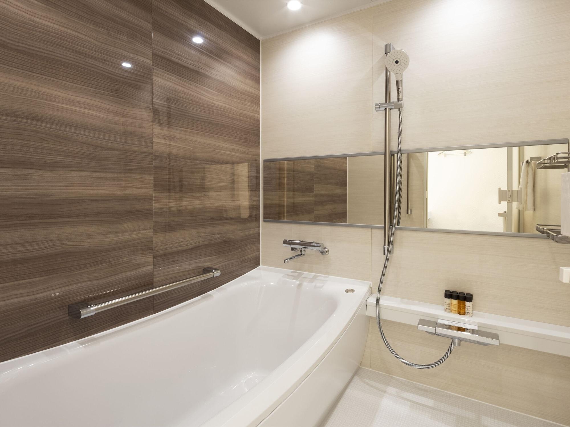 Double Premier King Bed