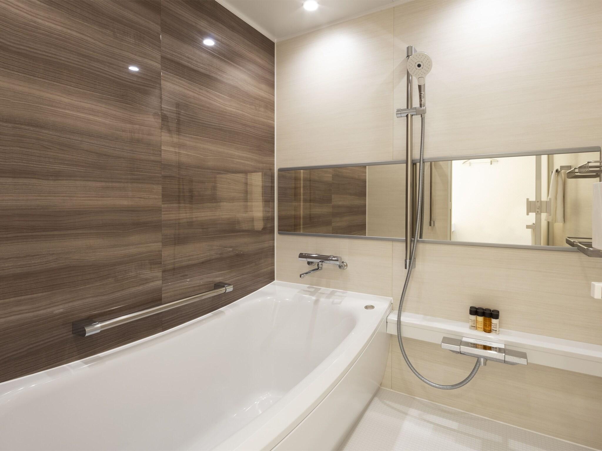 Double Premier King Bed