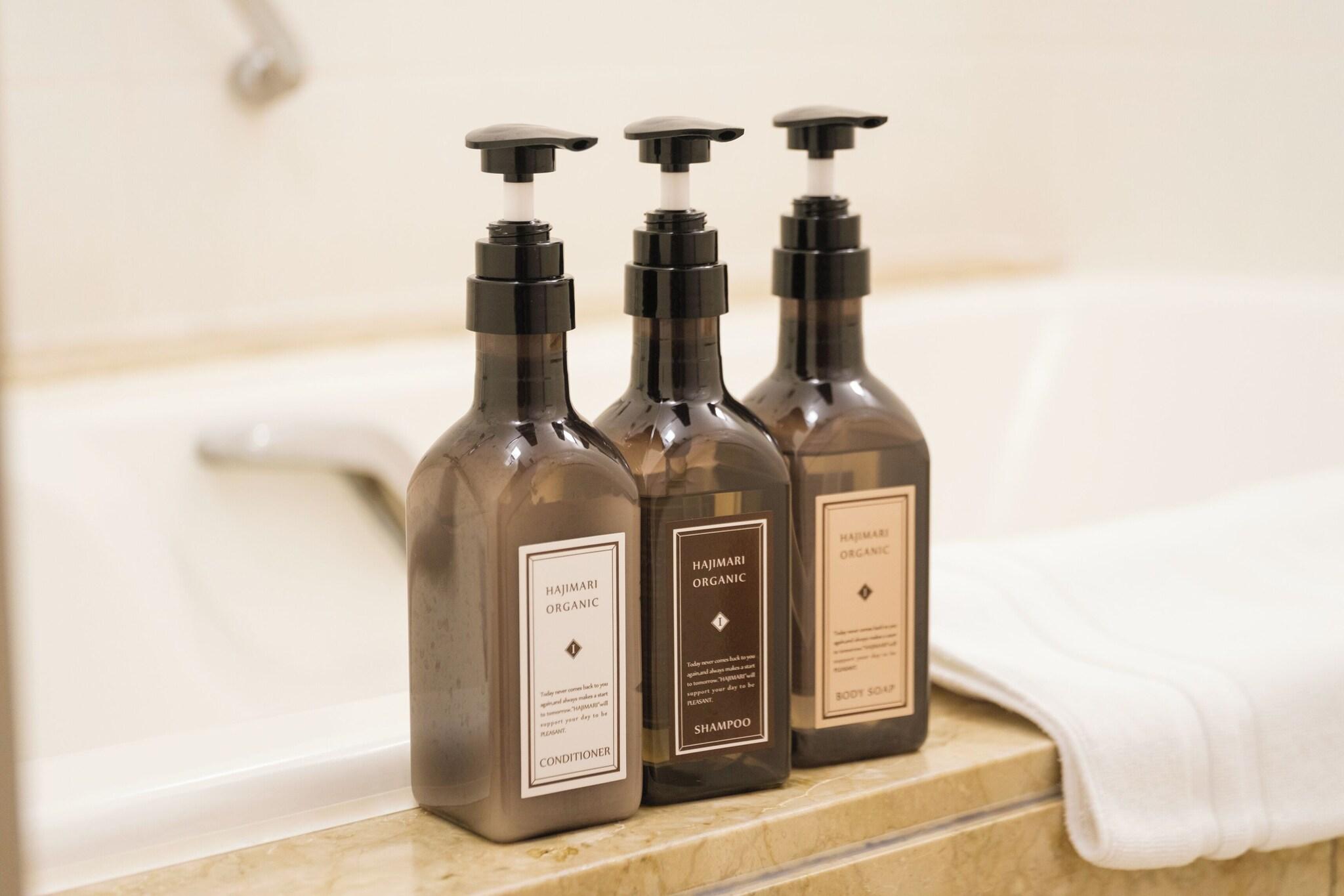 Single Business Non Smoking