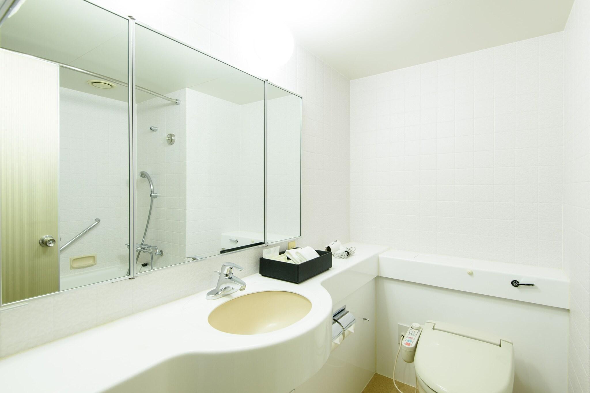 Single Business Non Smoking