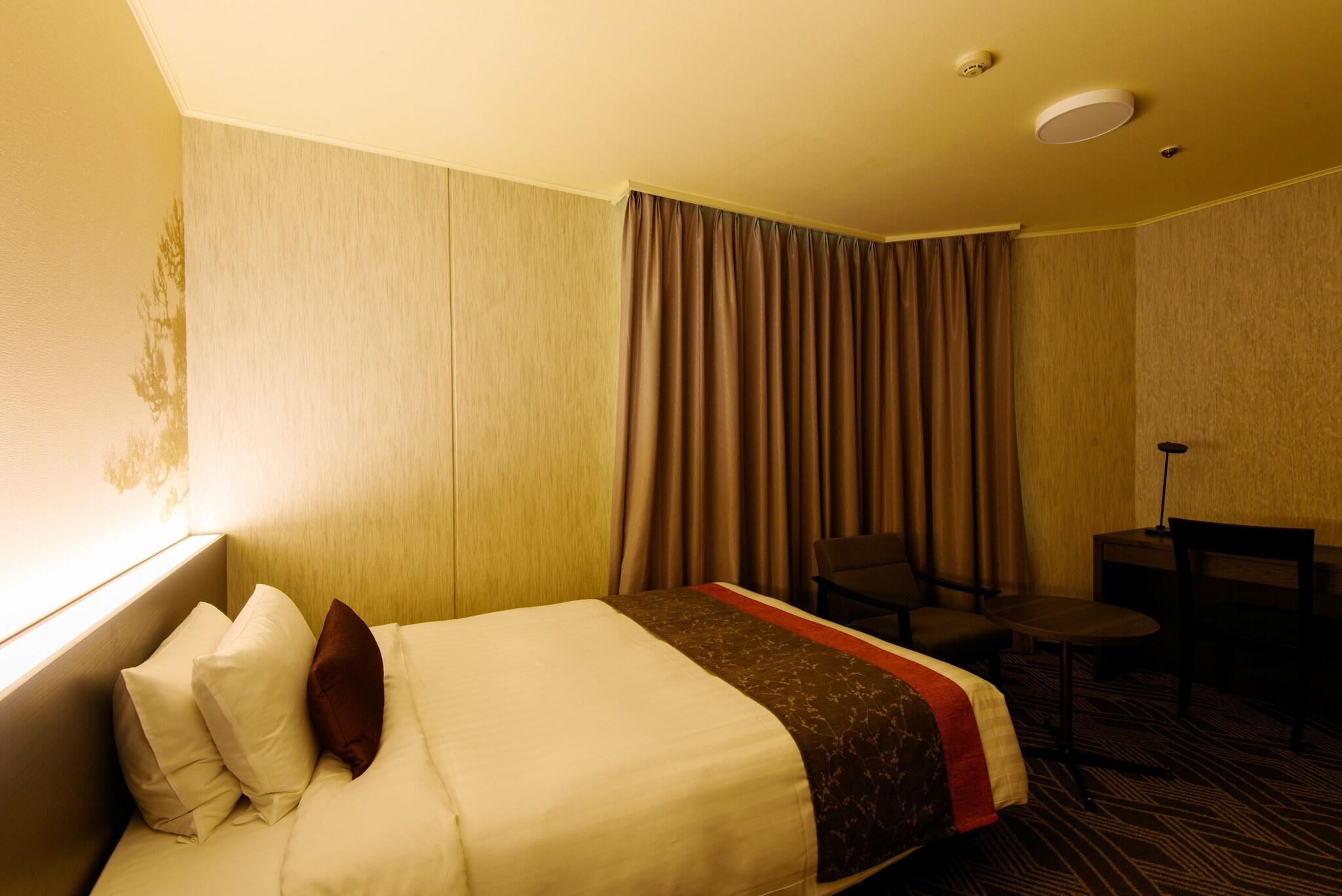 Single Business Non Smoking