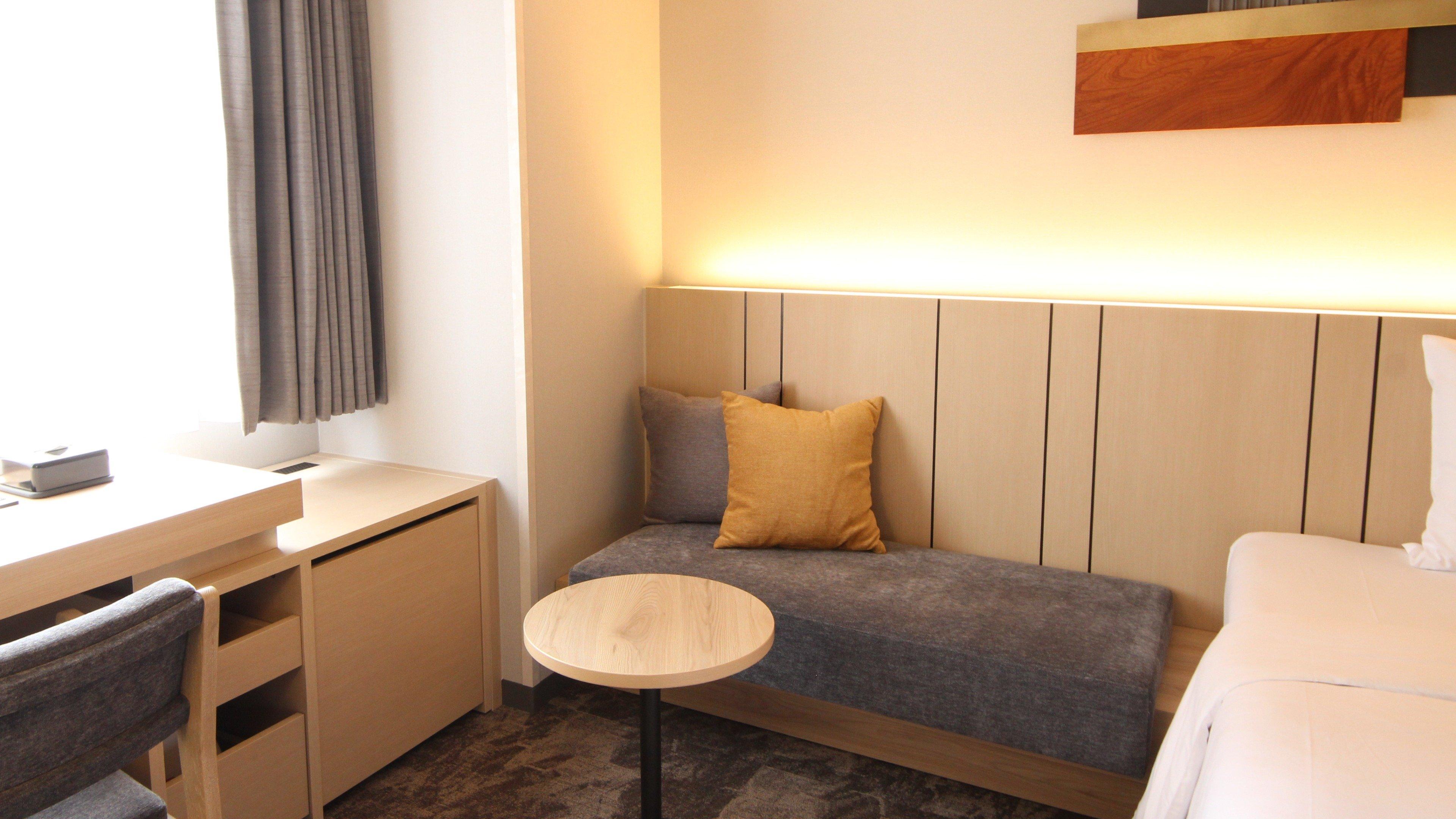 Room Premium King Bed