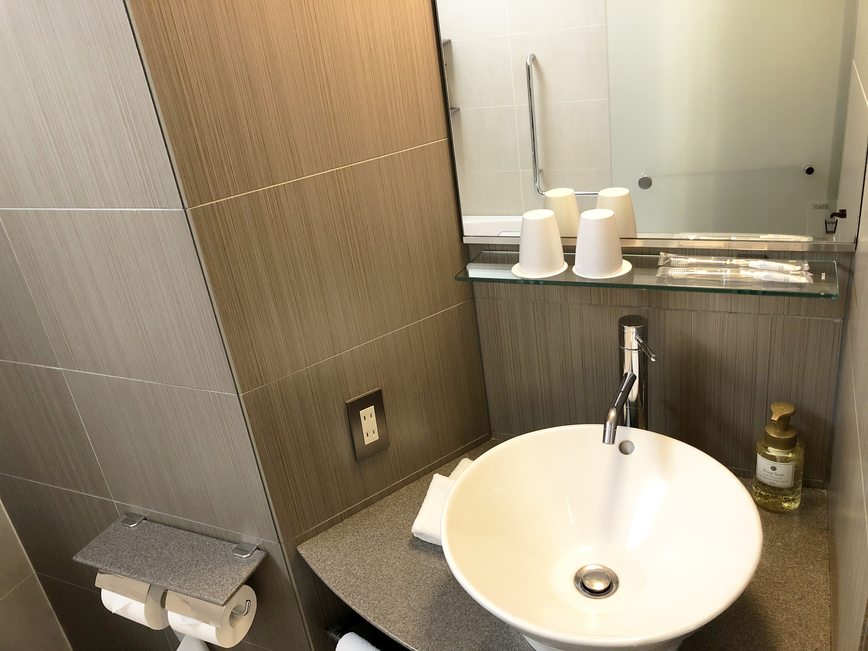 Double Single Standard