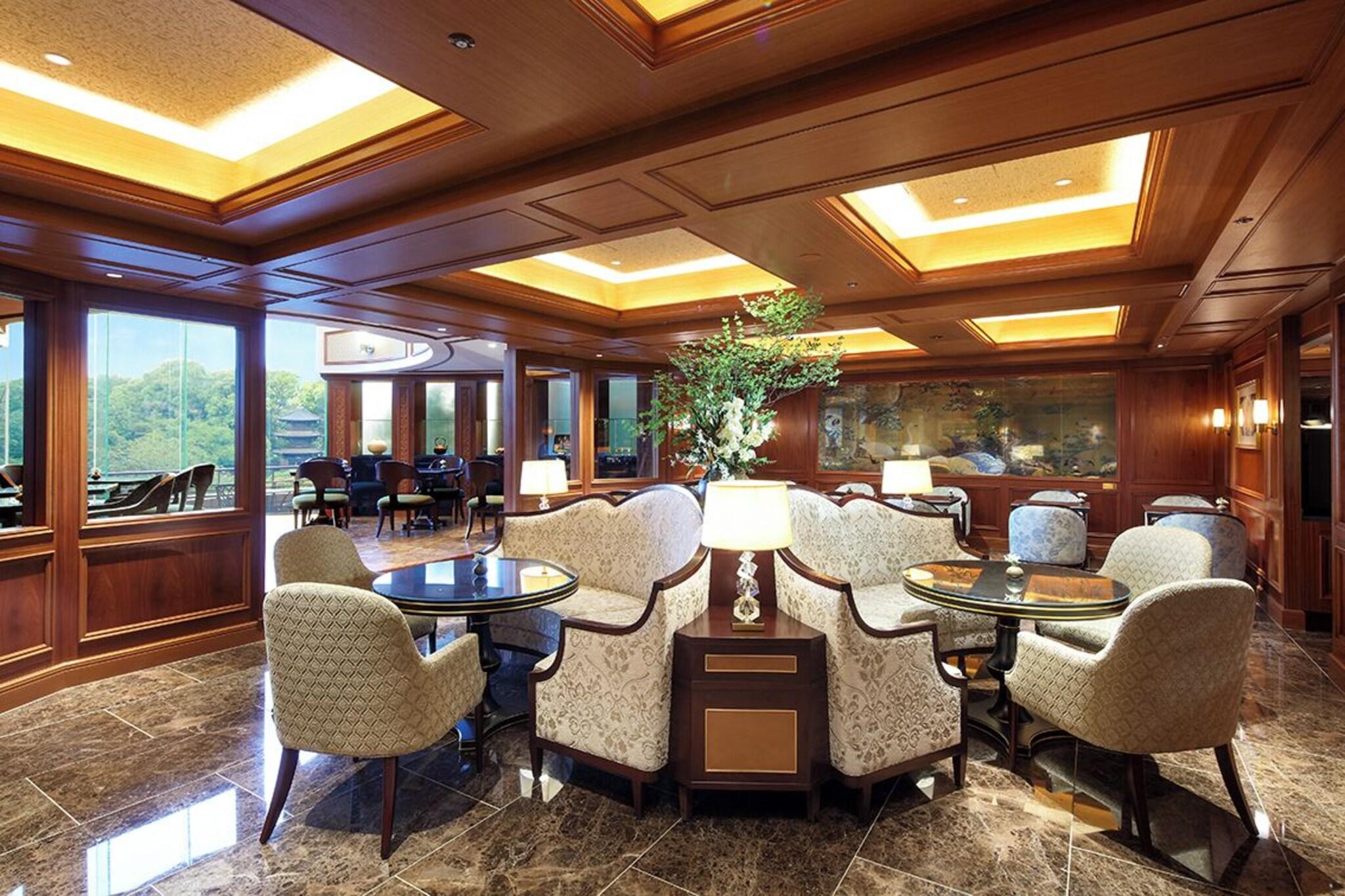 Suite Deluxe Non Smoking