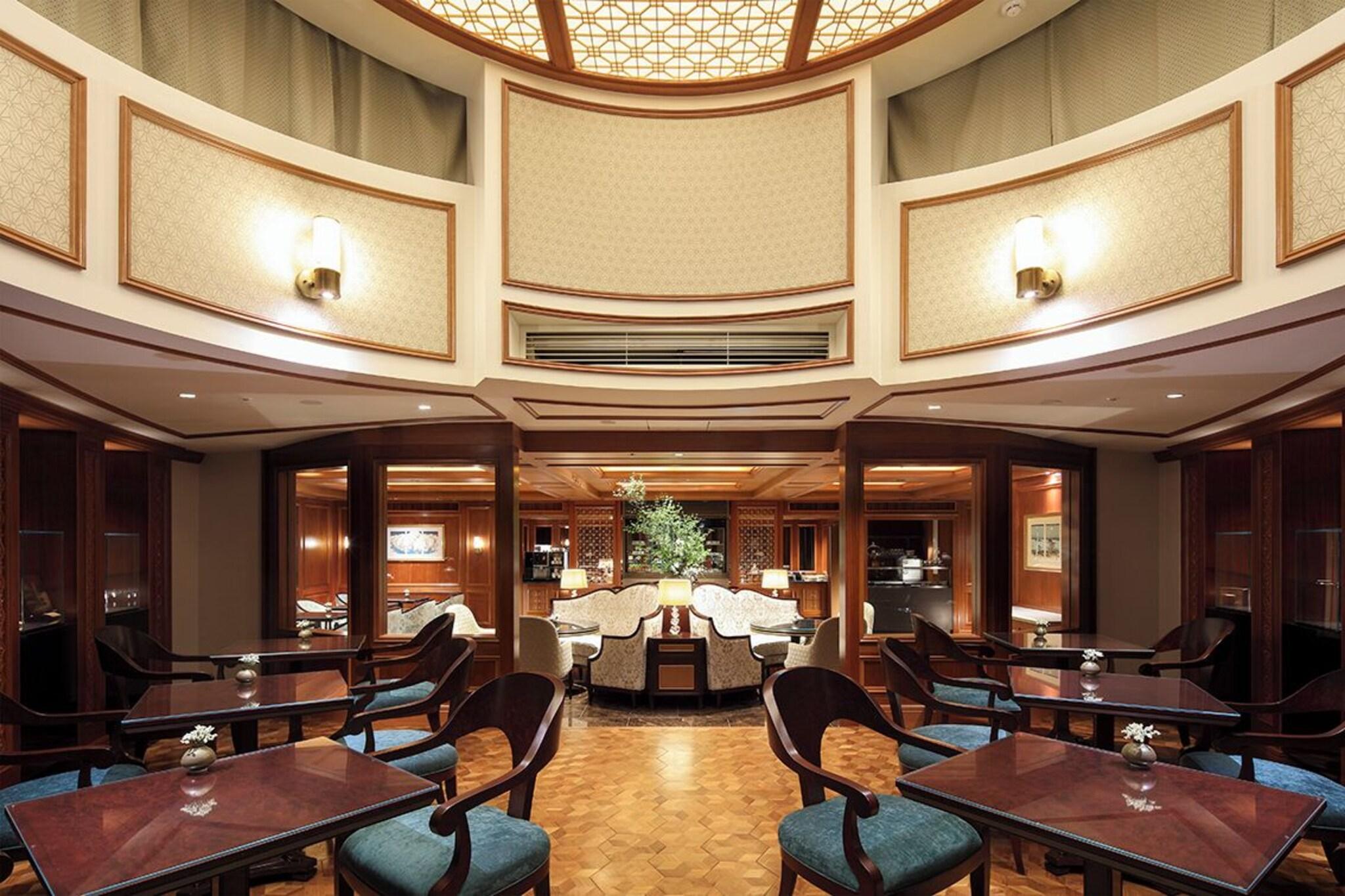 Suite Deluxe Non Smoking