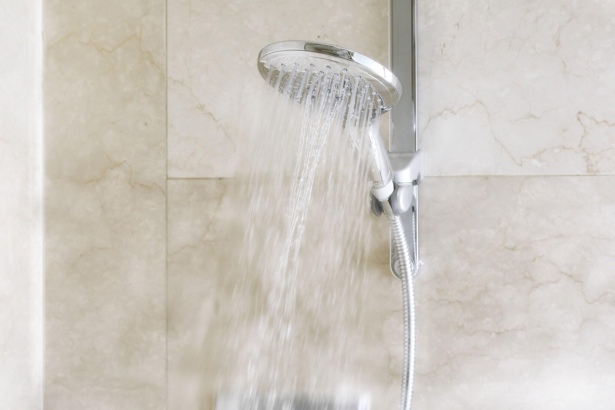 Suite Deluxe Non Smoking