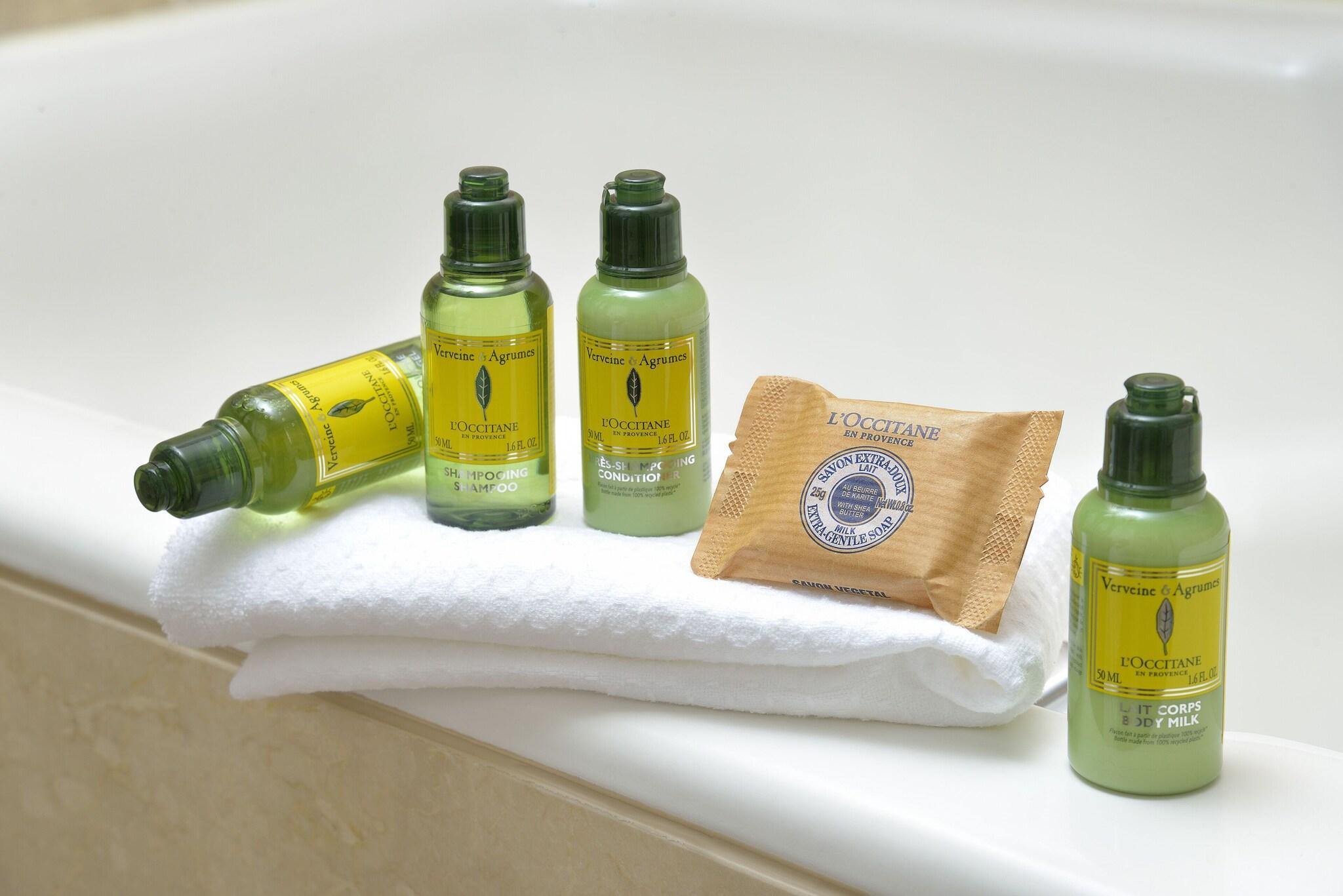 Suite Deluxe Non Smoking