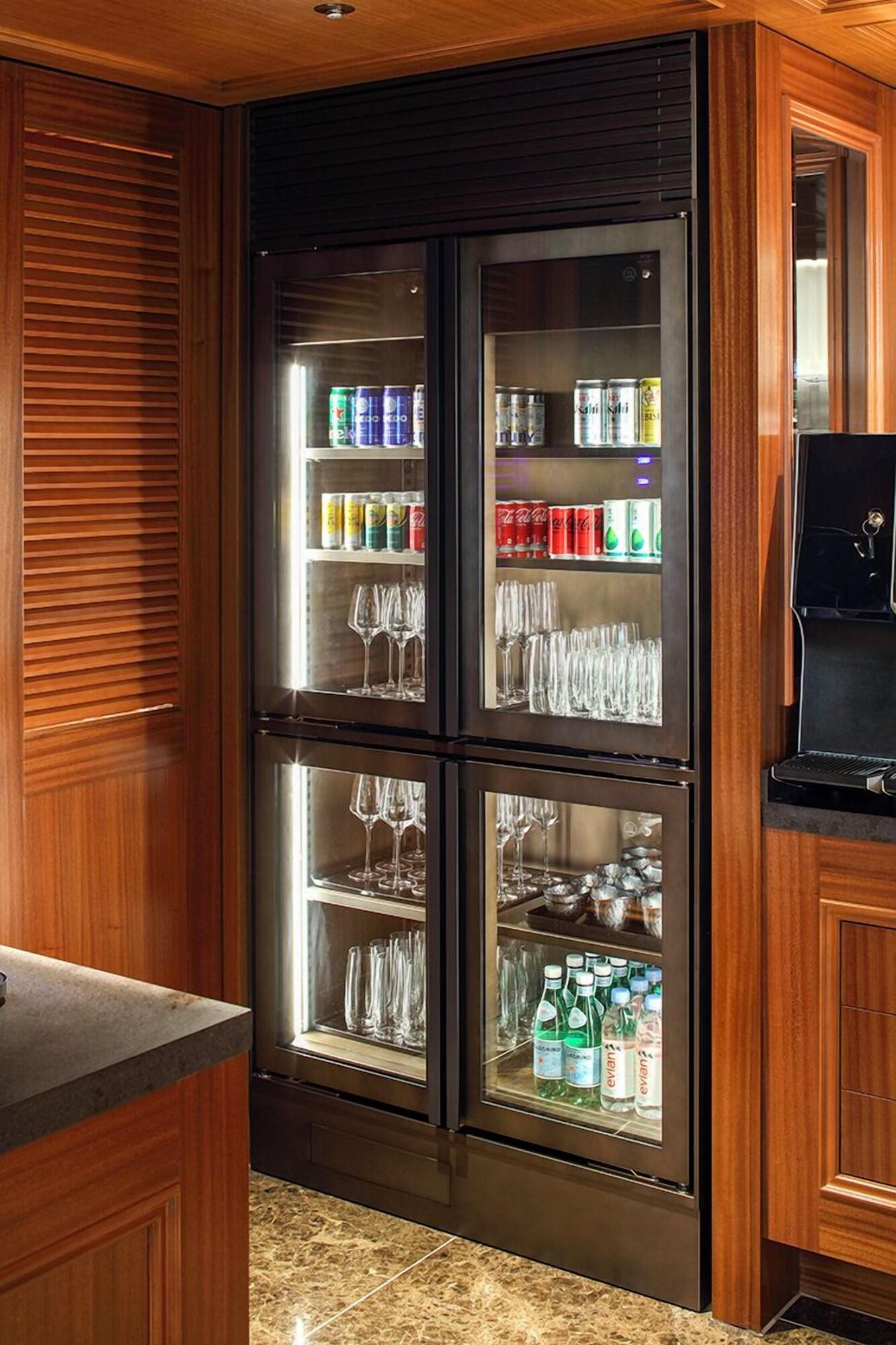 Suite Deluxe Non Smoking