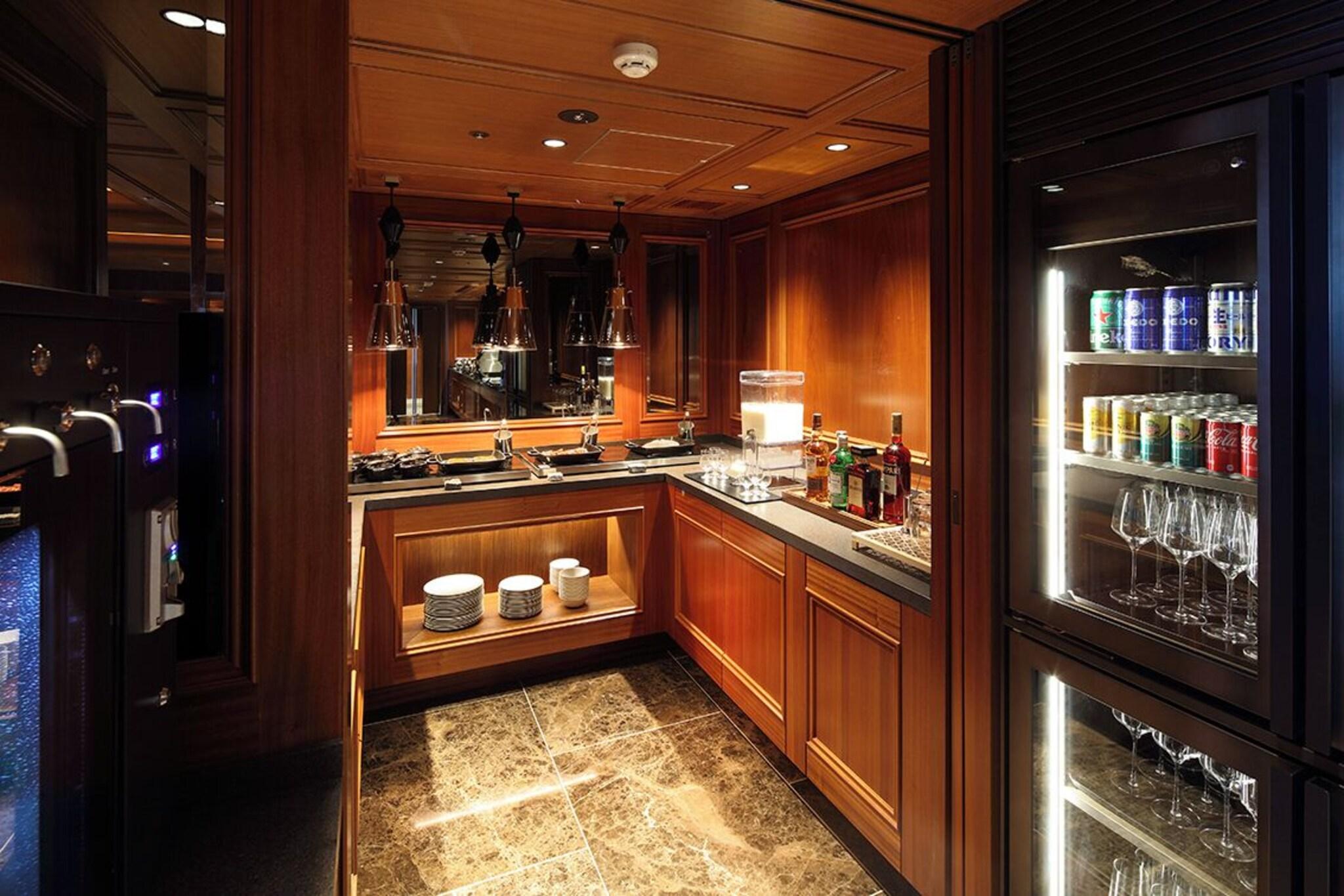 Suite Deluxe Non Smoking