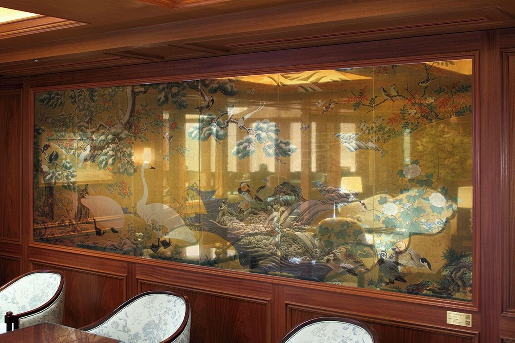 Suite Deluxe Non Smoking