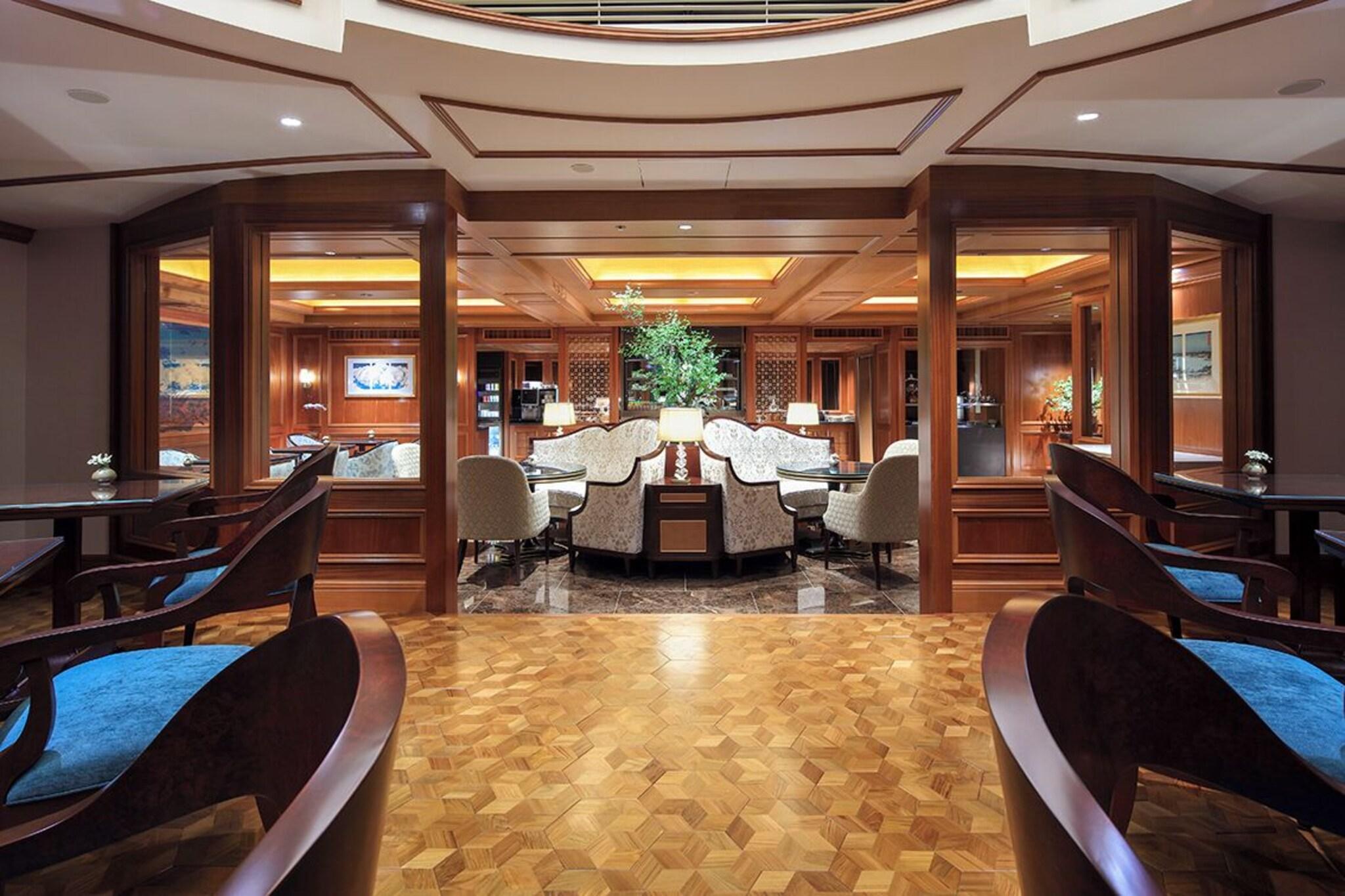 Suite Deluxe Non Smoking