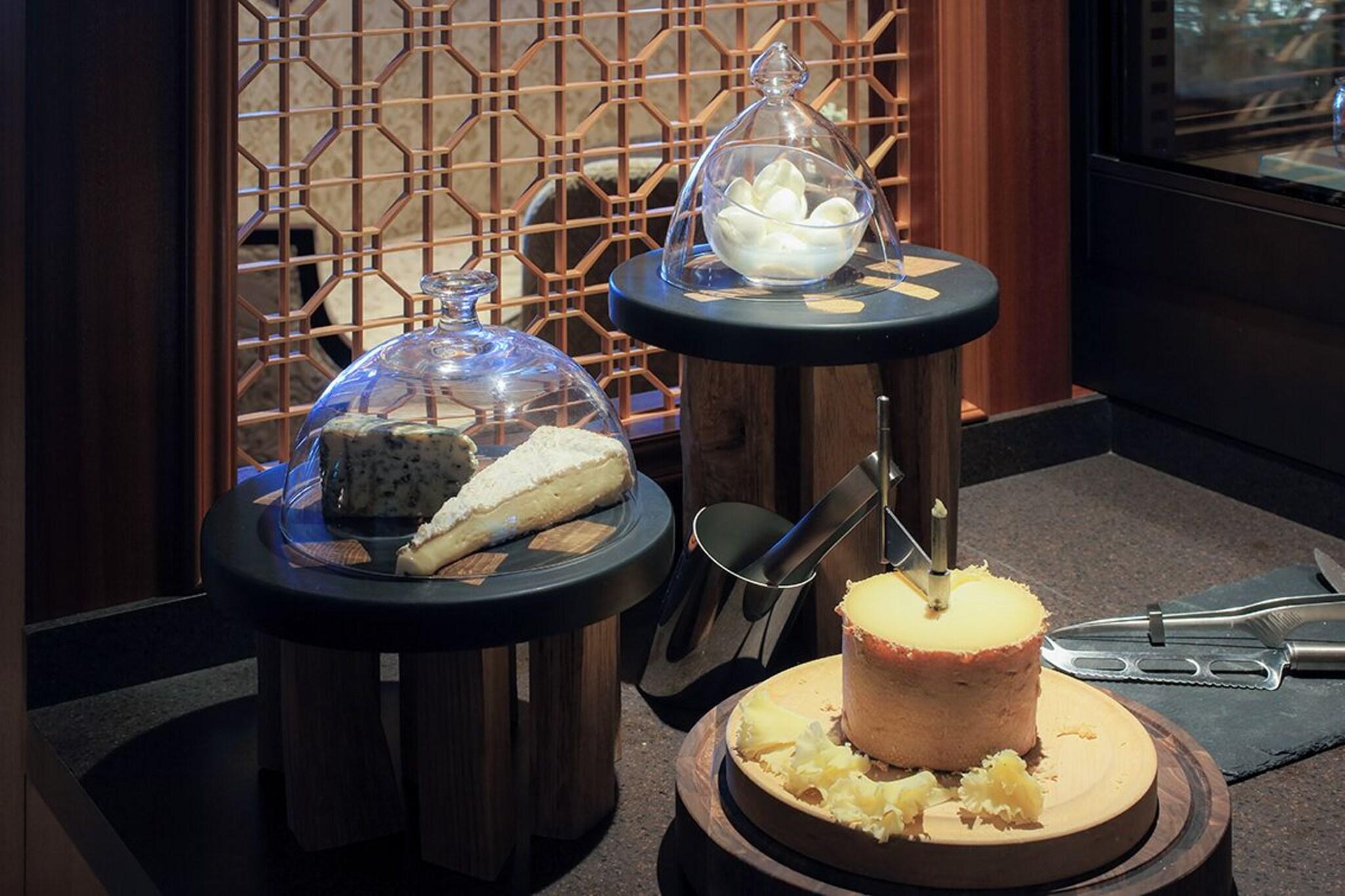 Suite Deluxe Non Smoking