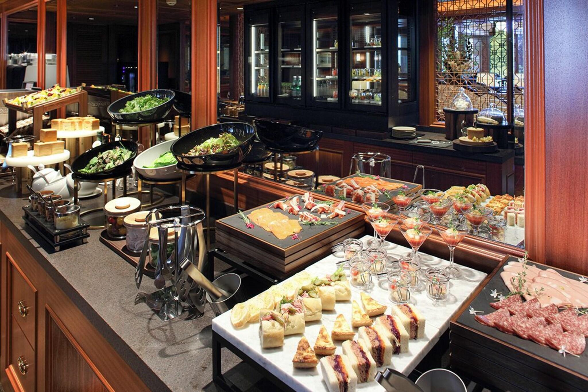 Suite Deluxe Non Smoking