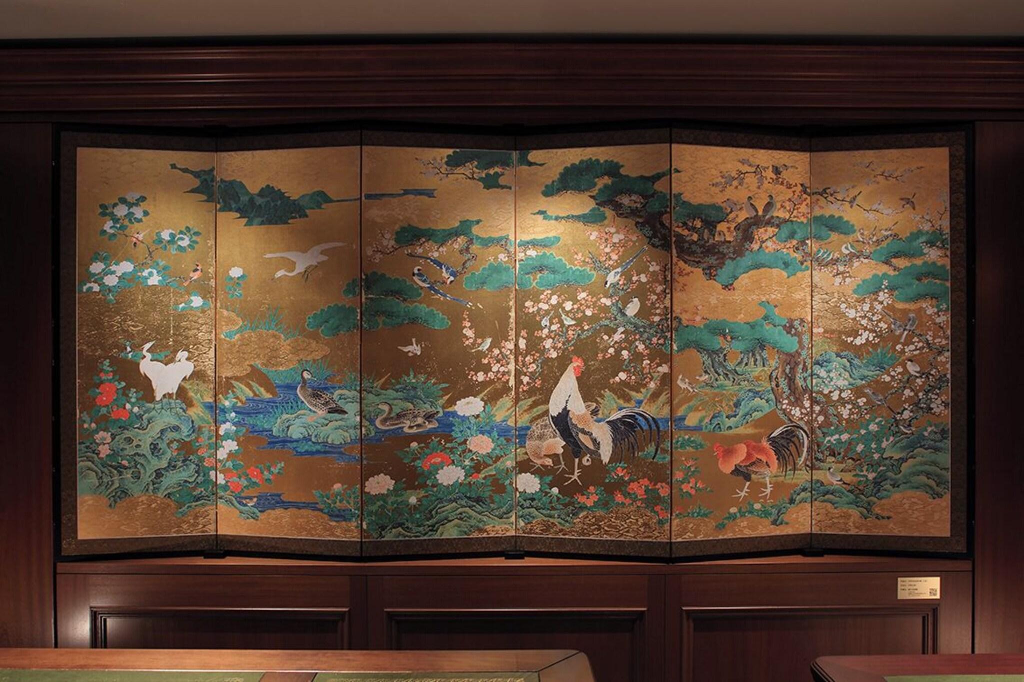 Suite Deluxe Non Smoking