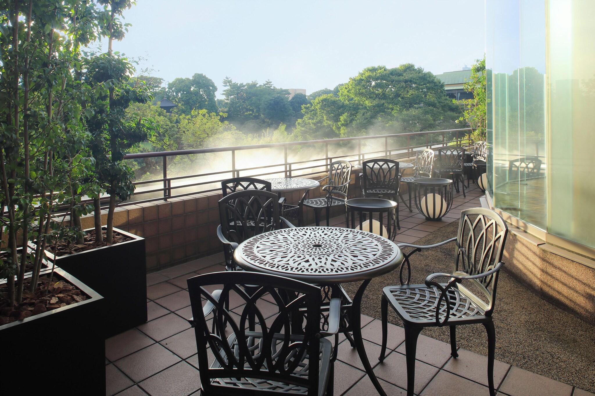 Suite Deluxe Non Smoking