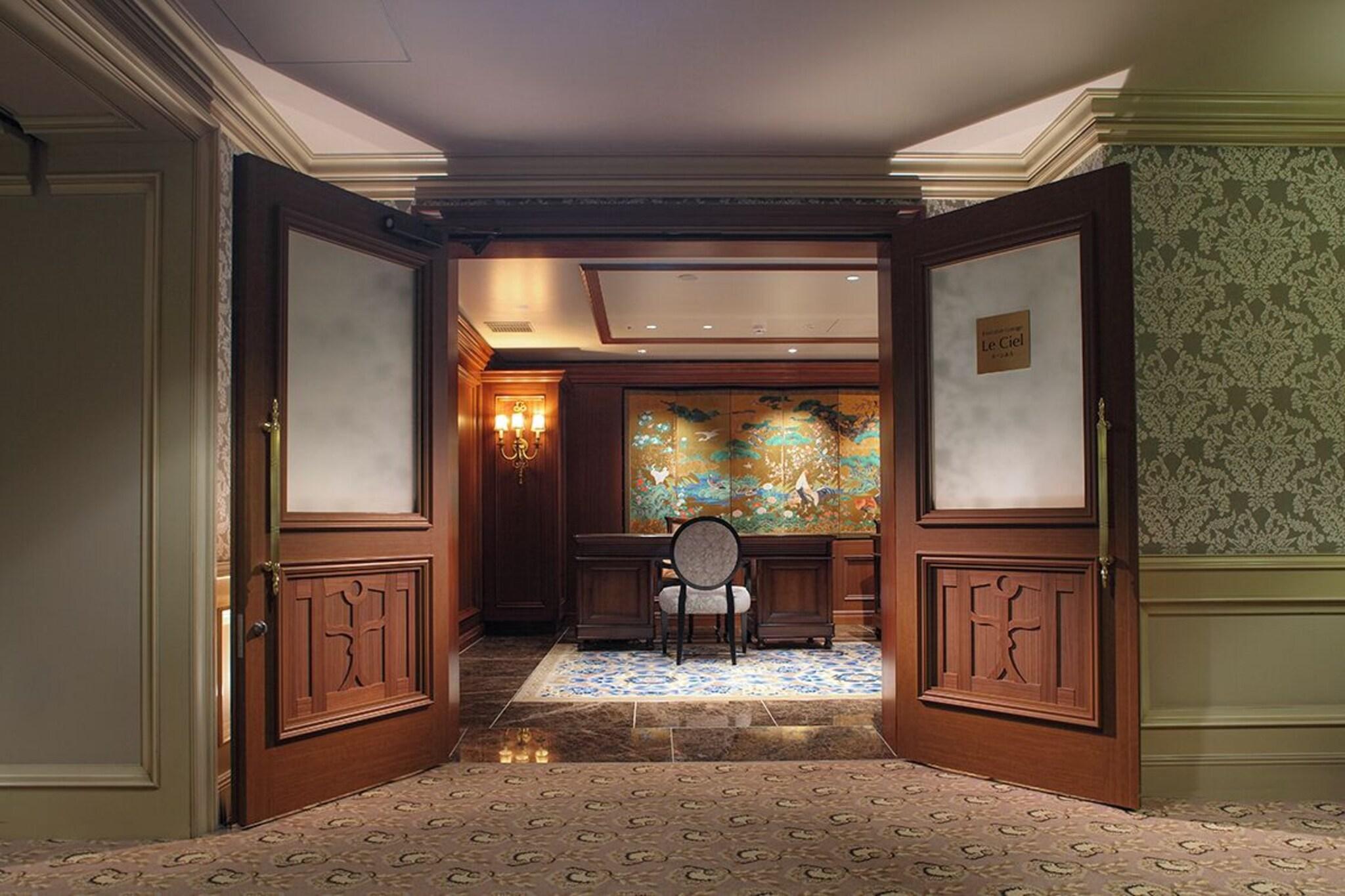 Suite Deluxe Non Smoking