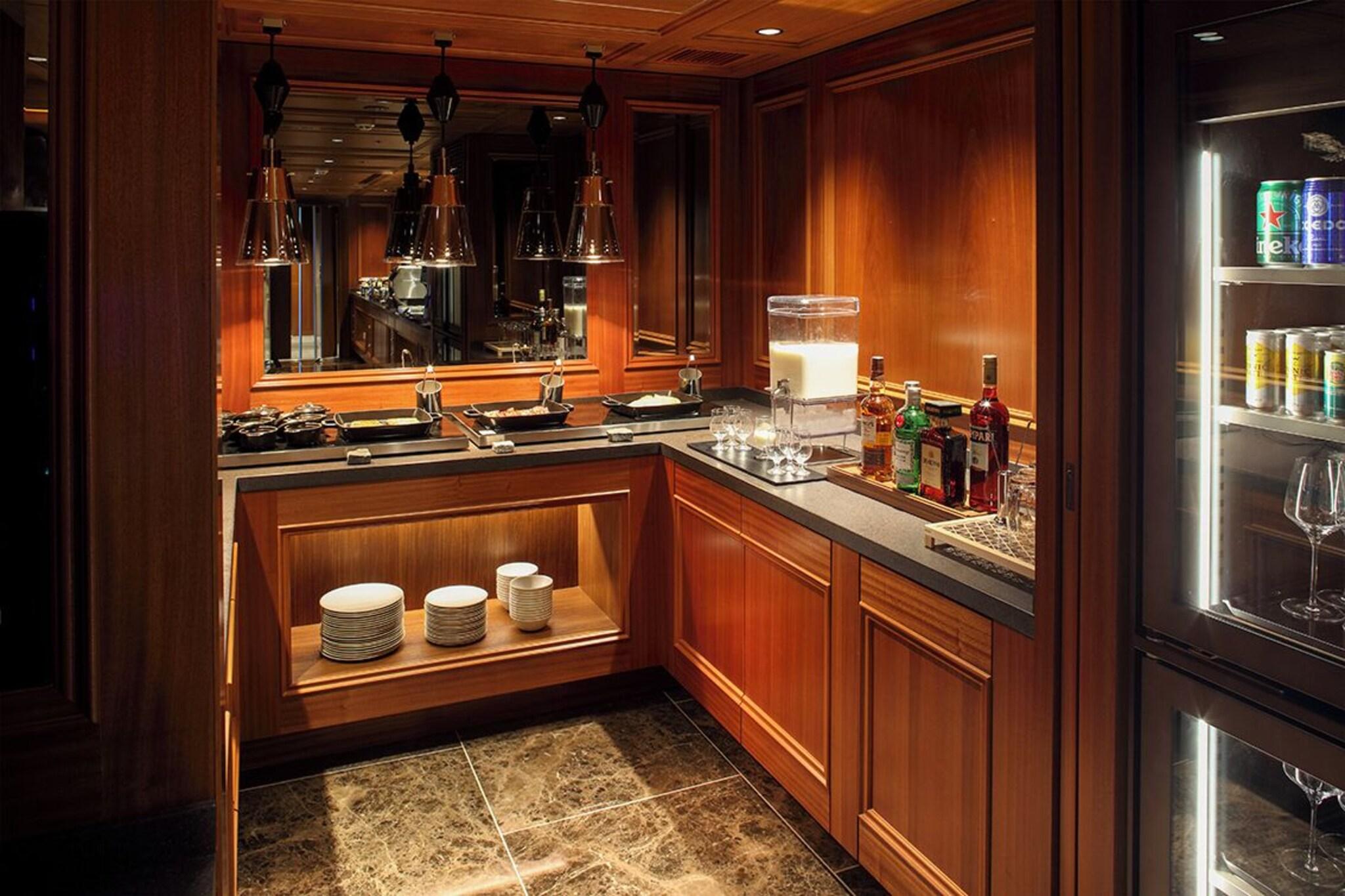 Suite Deluxe Non Smoking