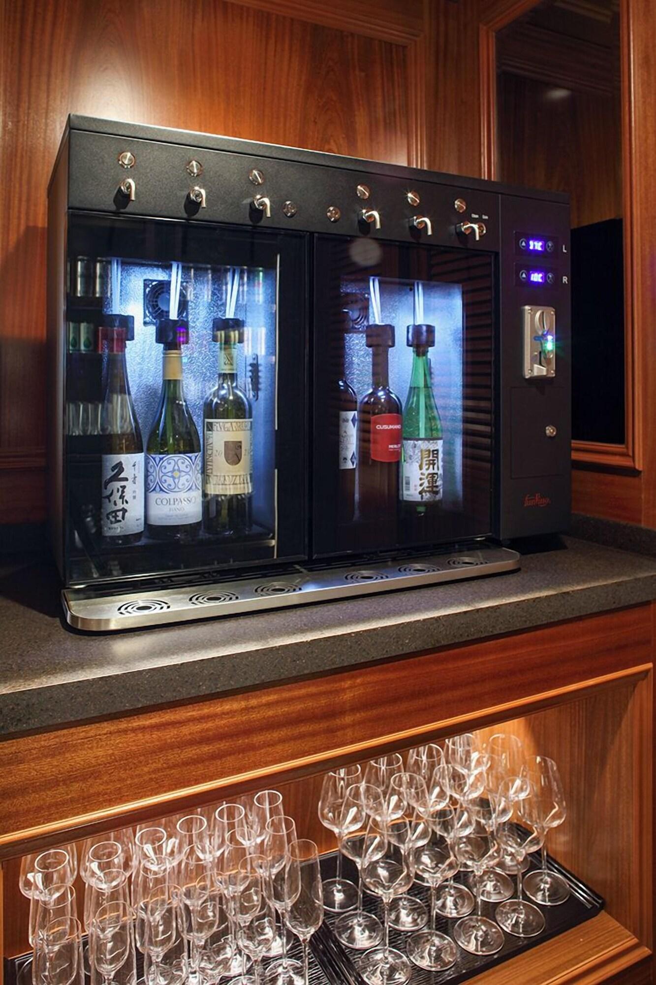 Suite Deluxe Non Smoking