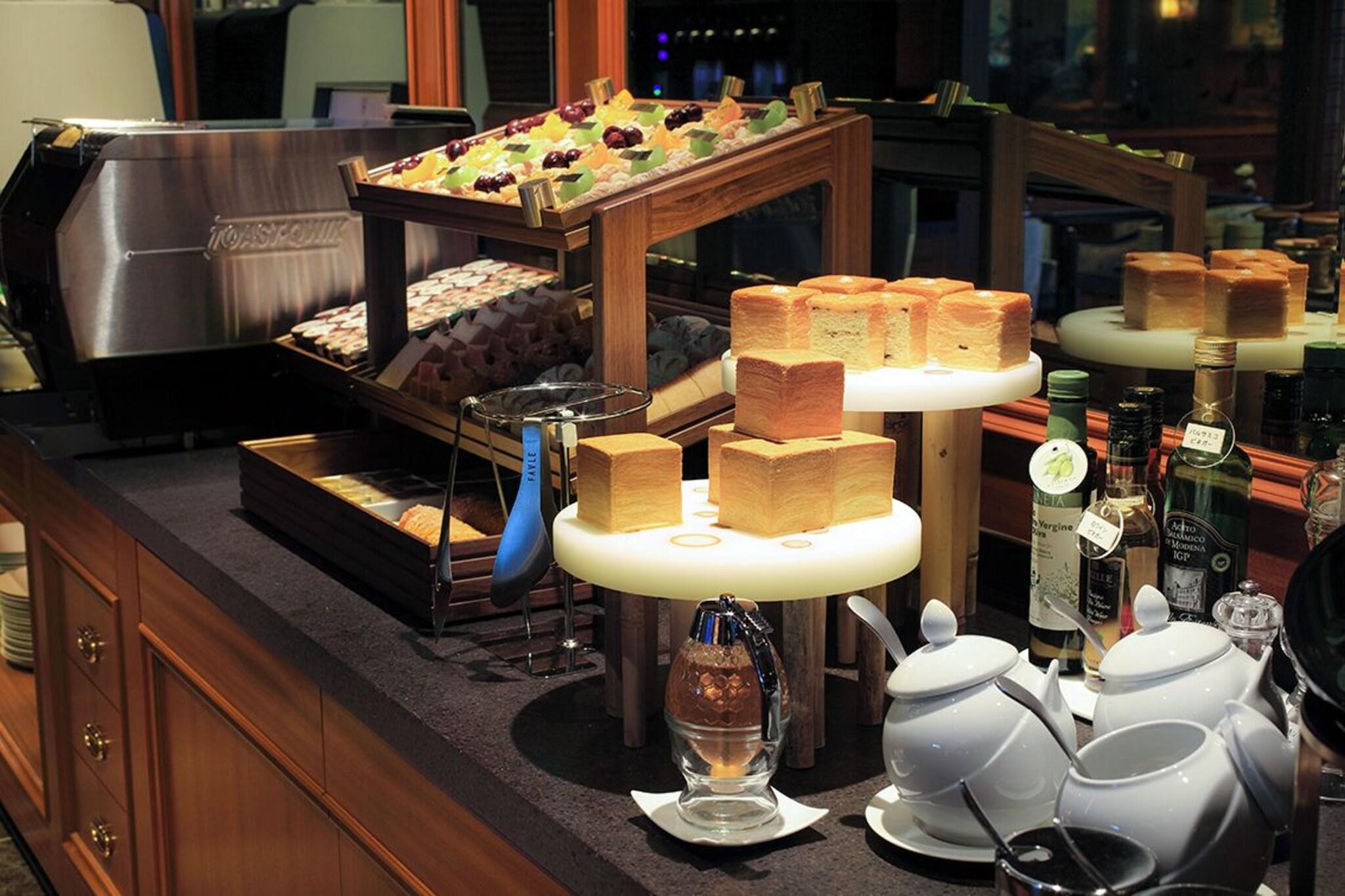 Suite Deluxe Non Smoking