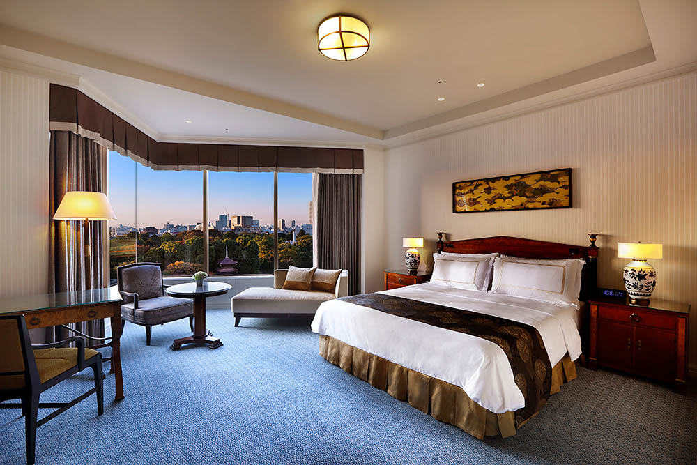 Single Superior Garden View