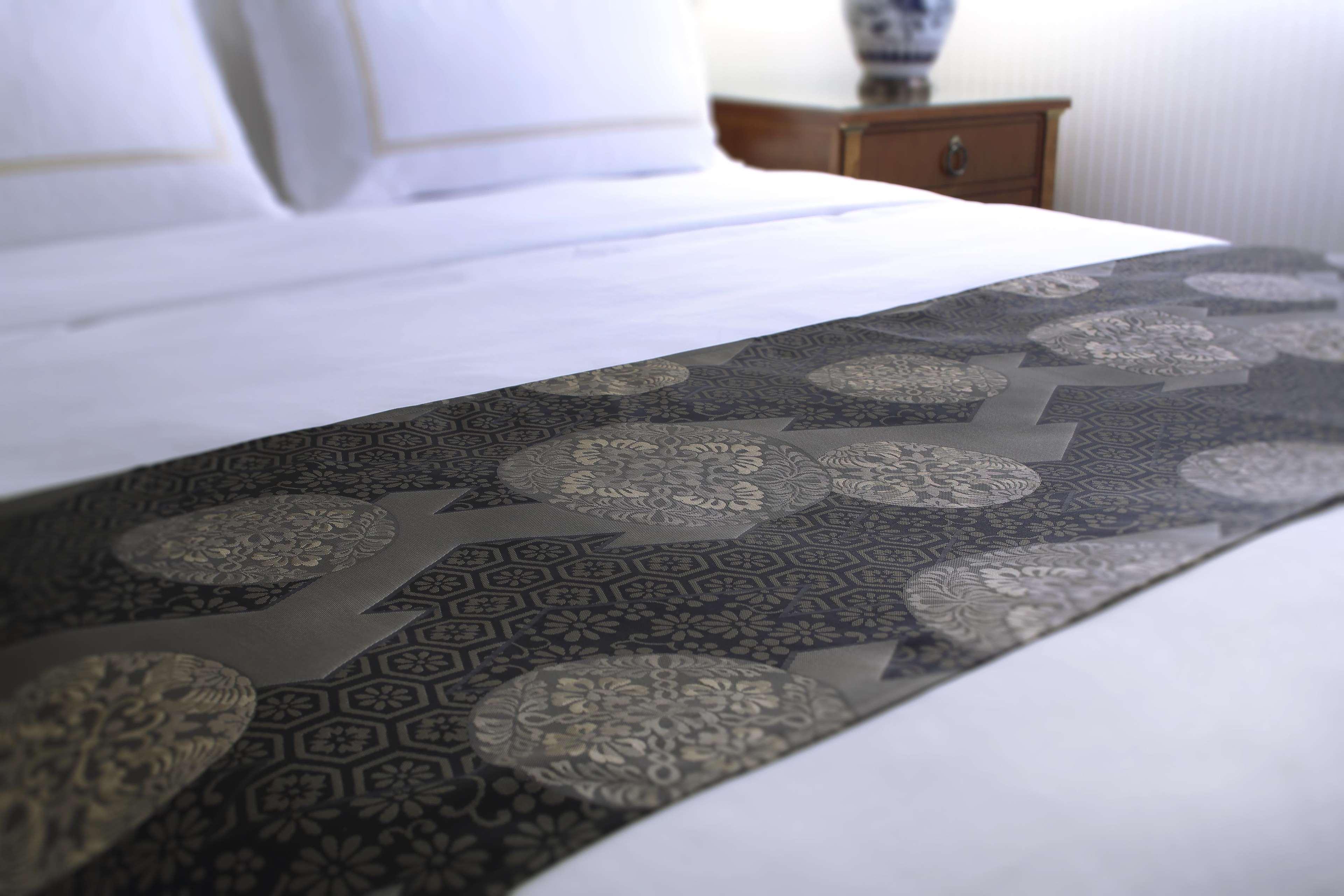 Suite Premier King Bed