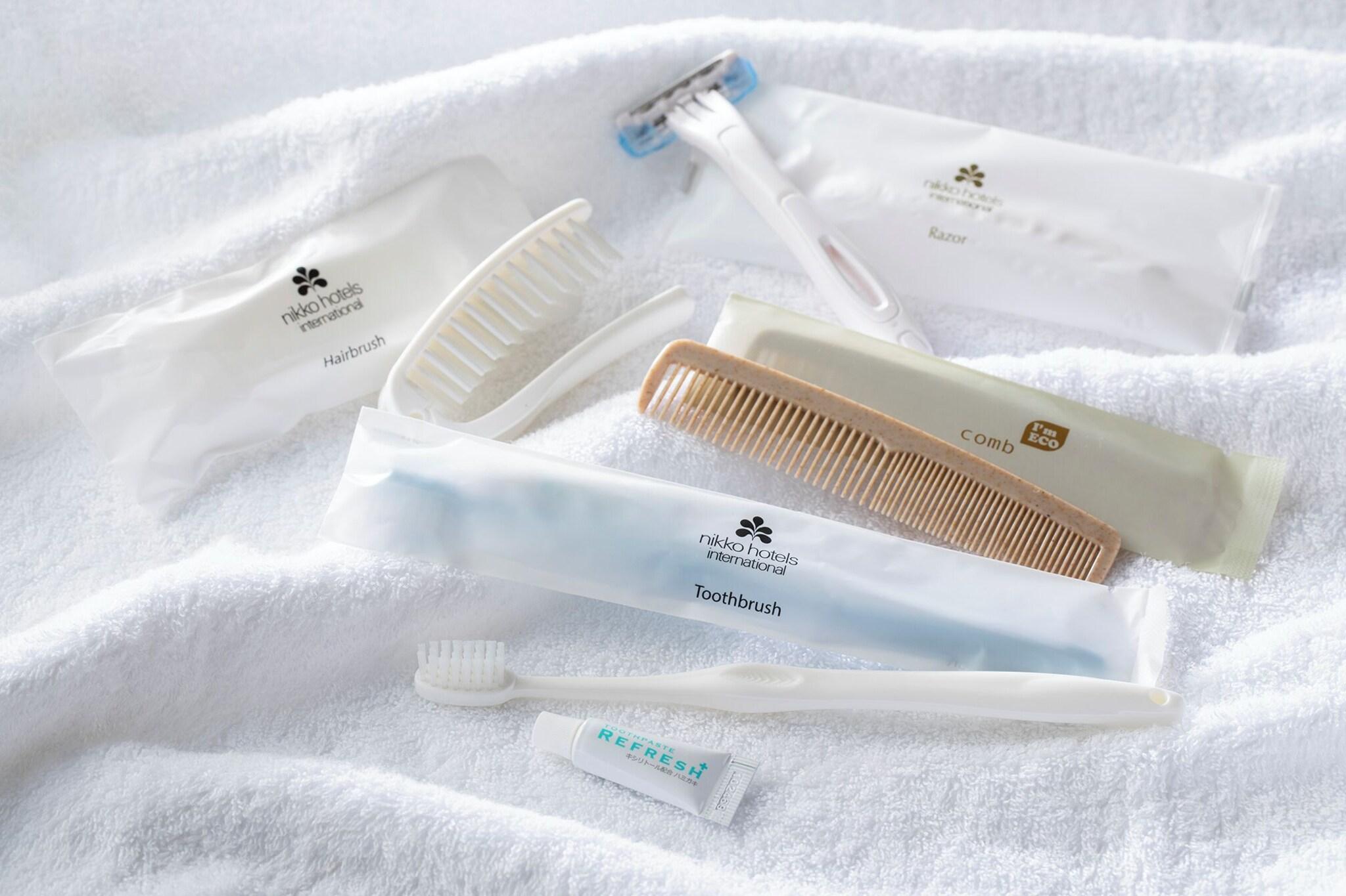 Quadruple Business Non Smoking