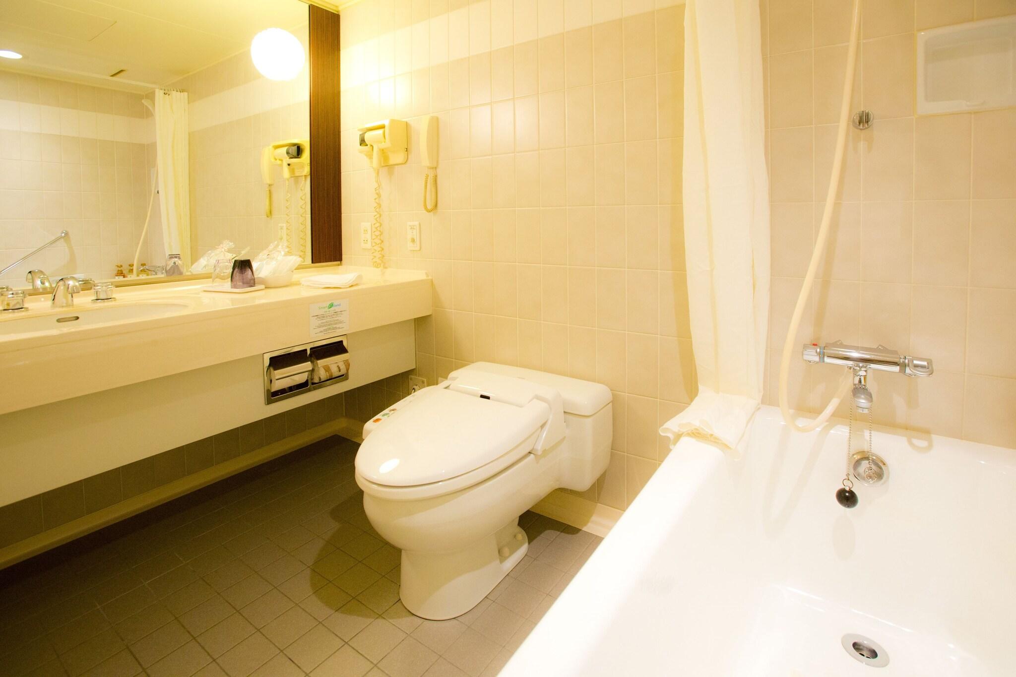 Single Business Non Smoking