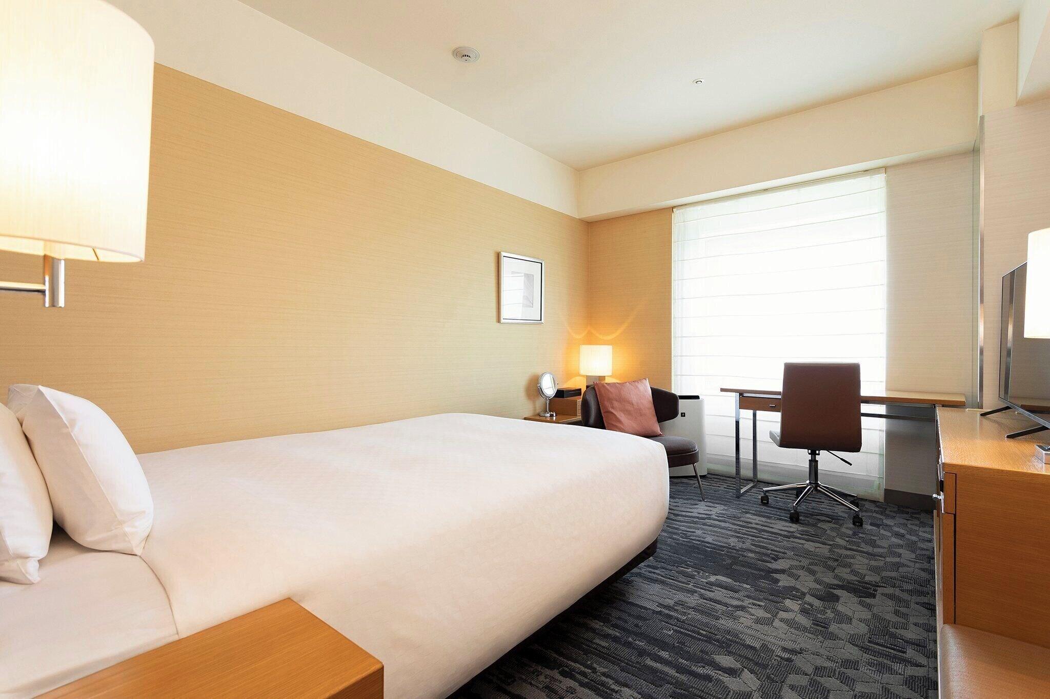 Single Business Non Smoking