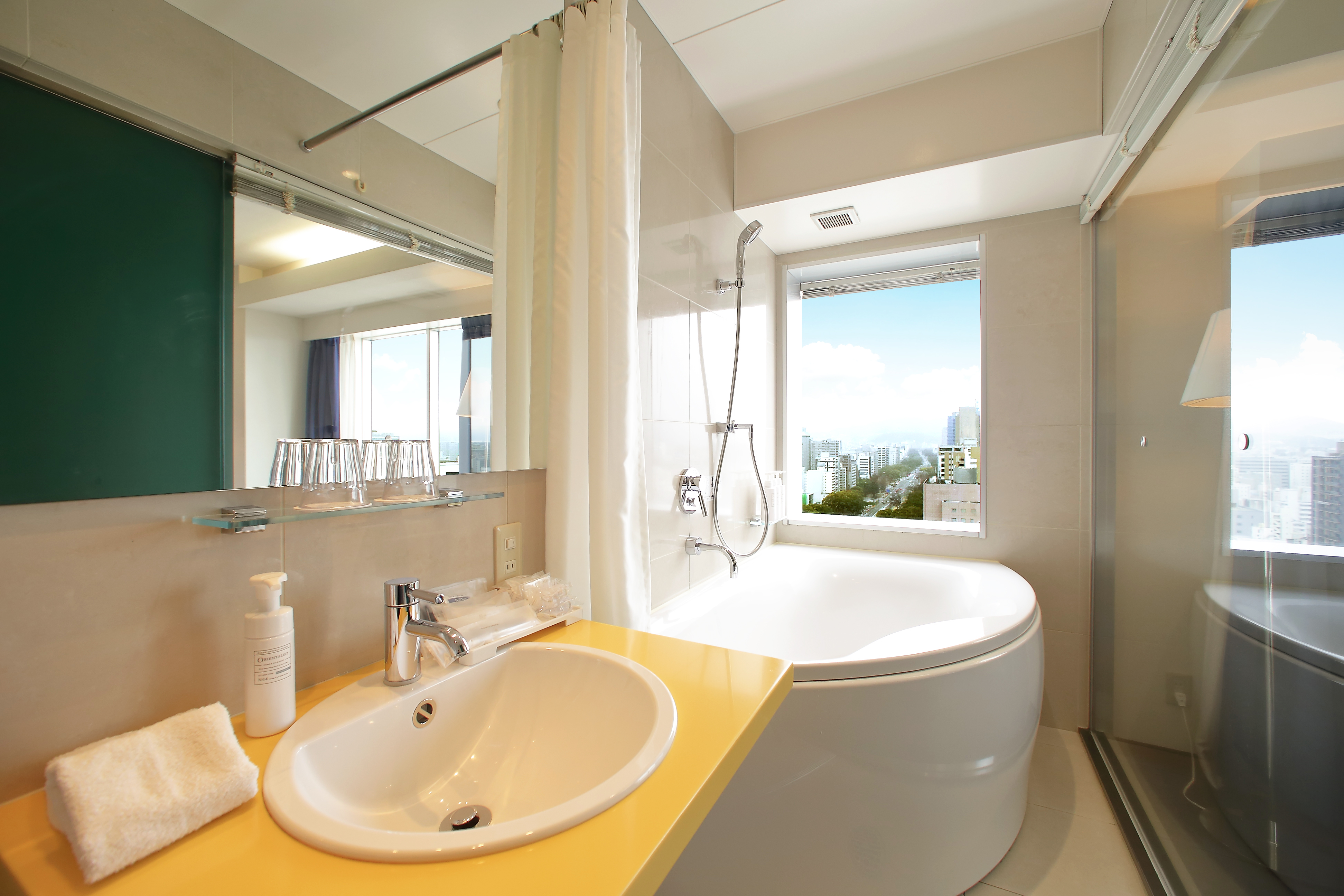 Room Executive King Bed