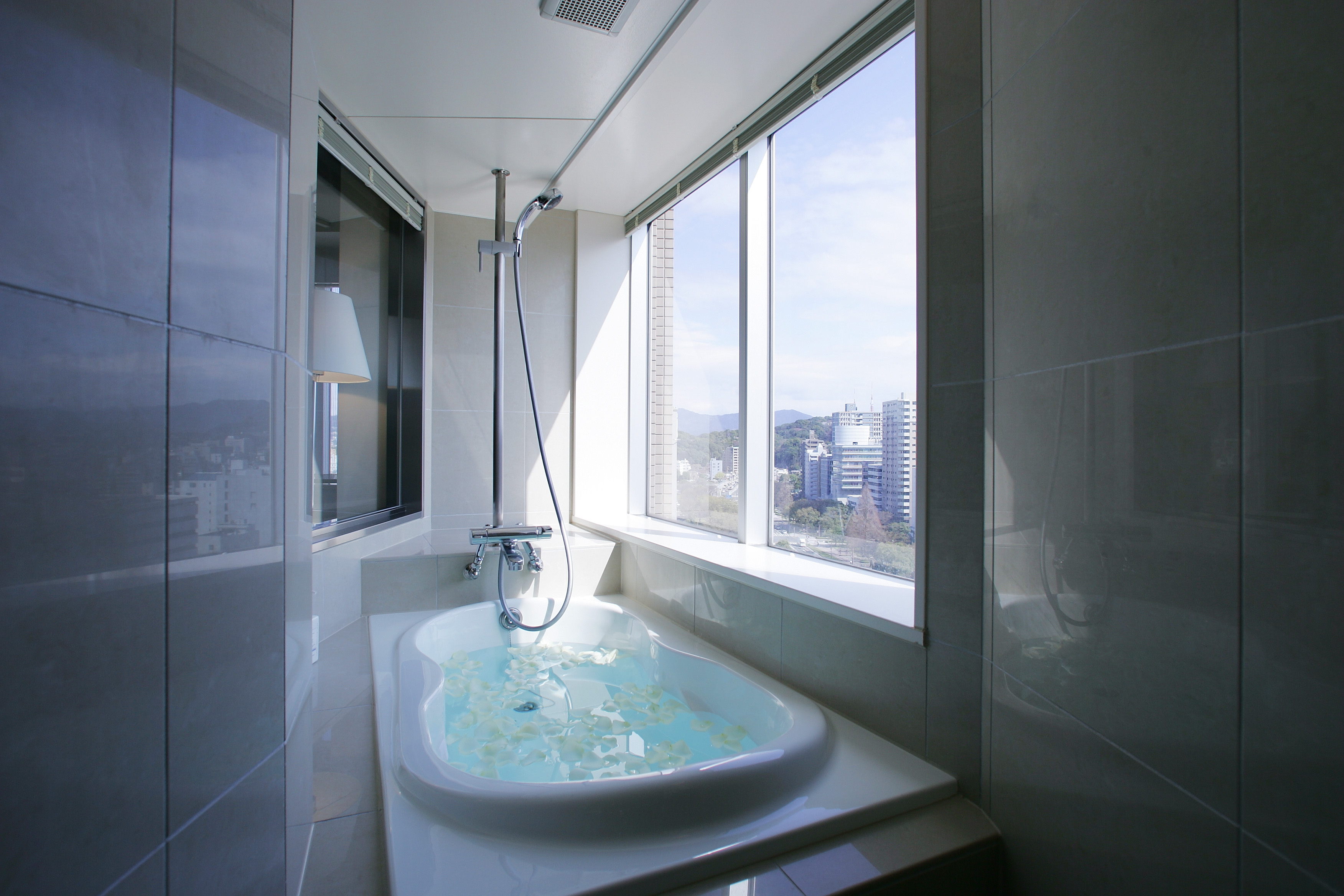 Double with Double Bed