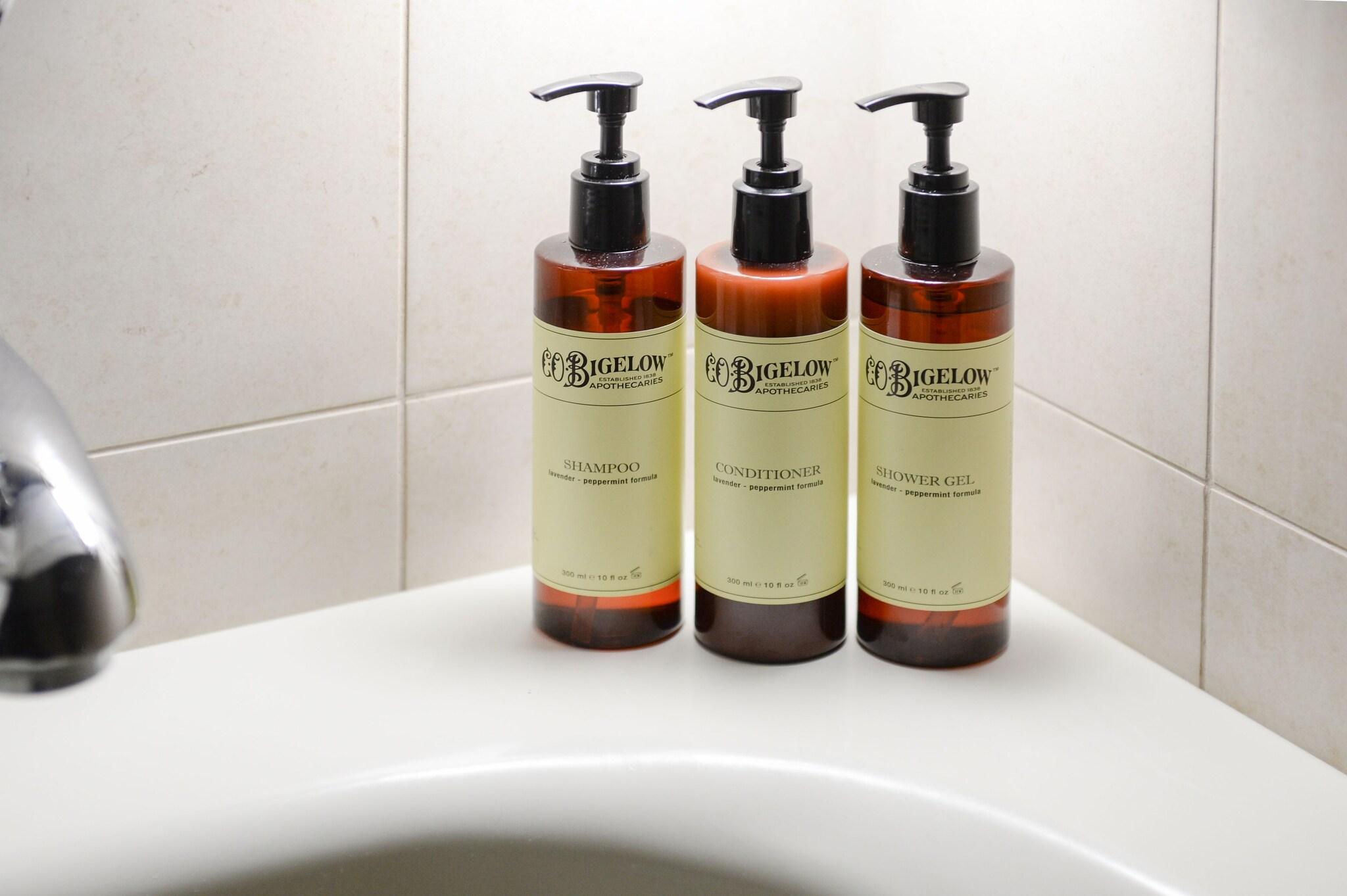 Single Superior with Double Bed