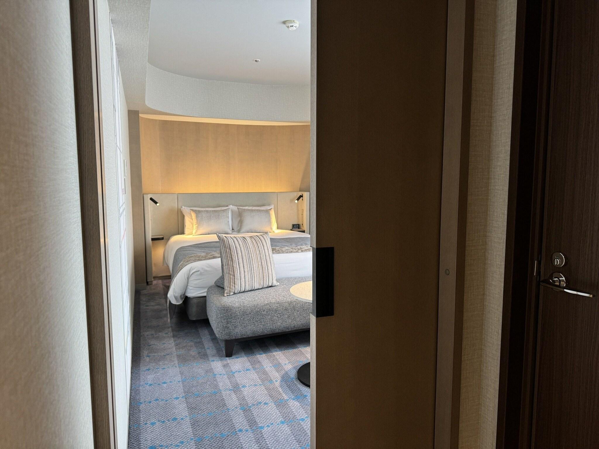 Double Deluxe Executive