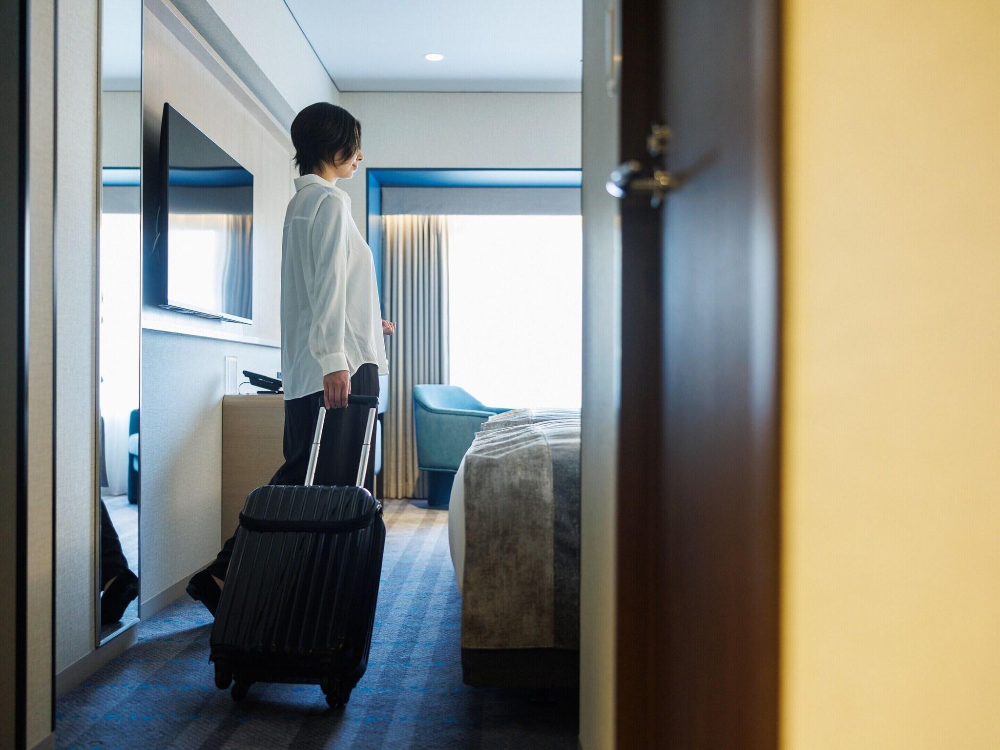 Double Deluxe Executive