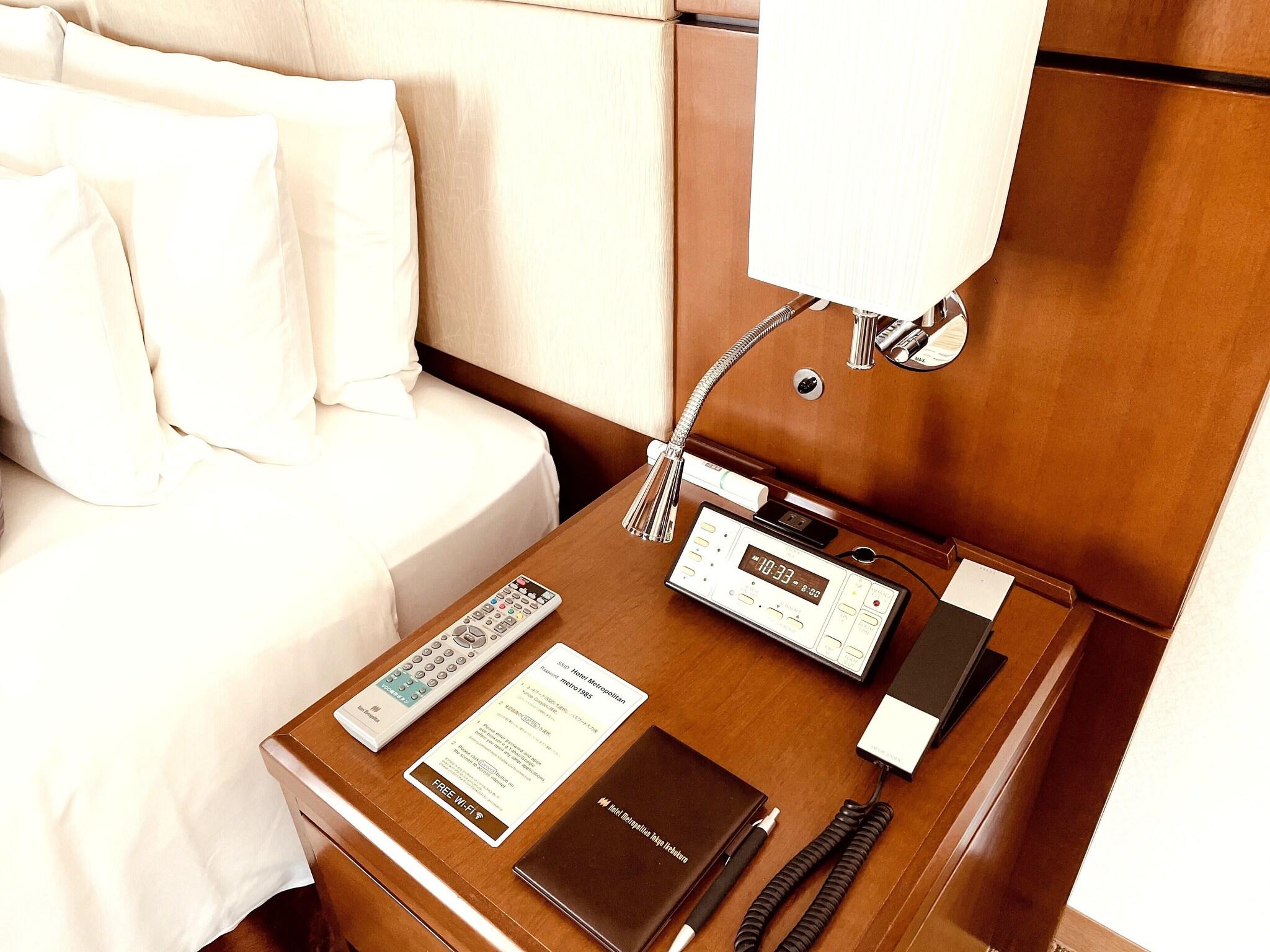 Double Superior Queen Bed