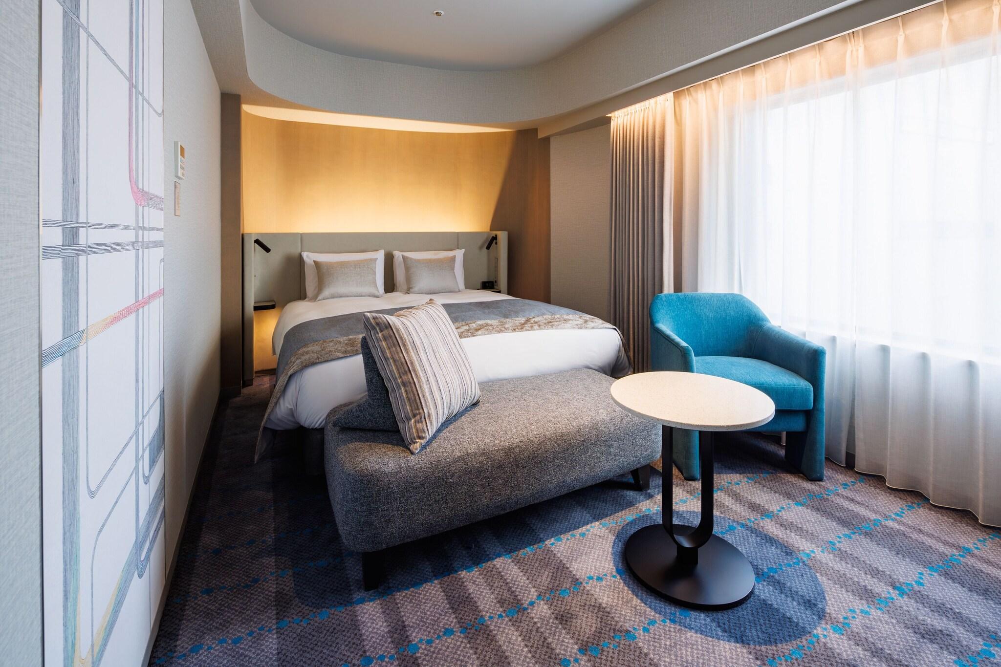 Double Economy Non Smoking