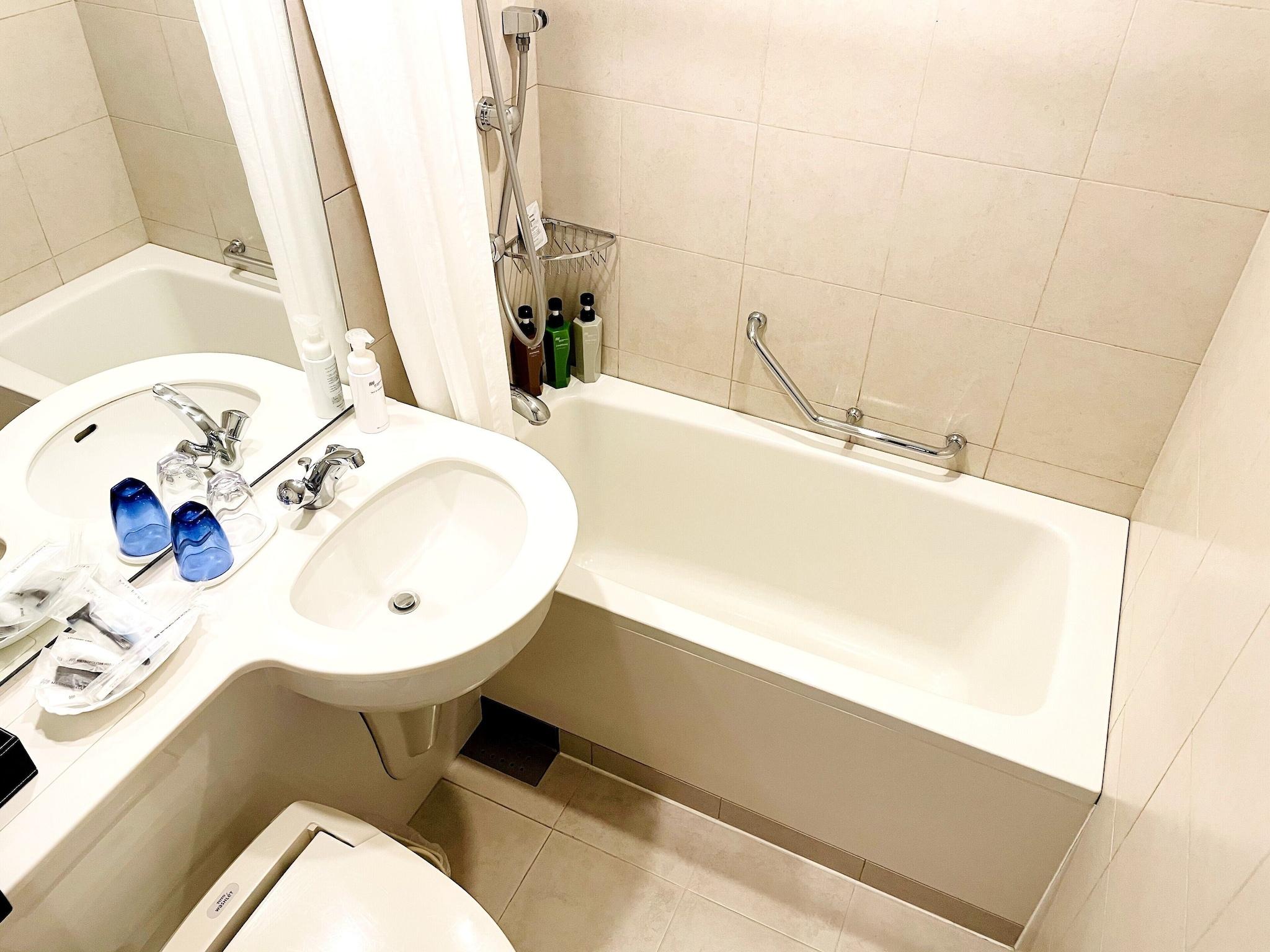 Double or Twin Superior