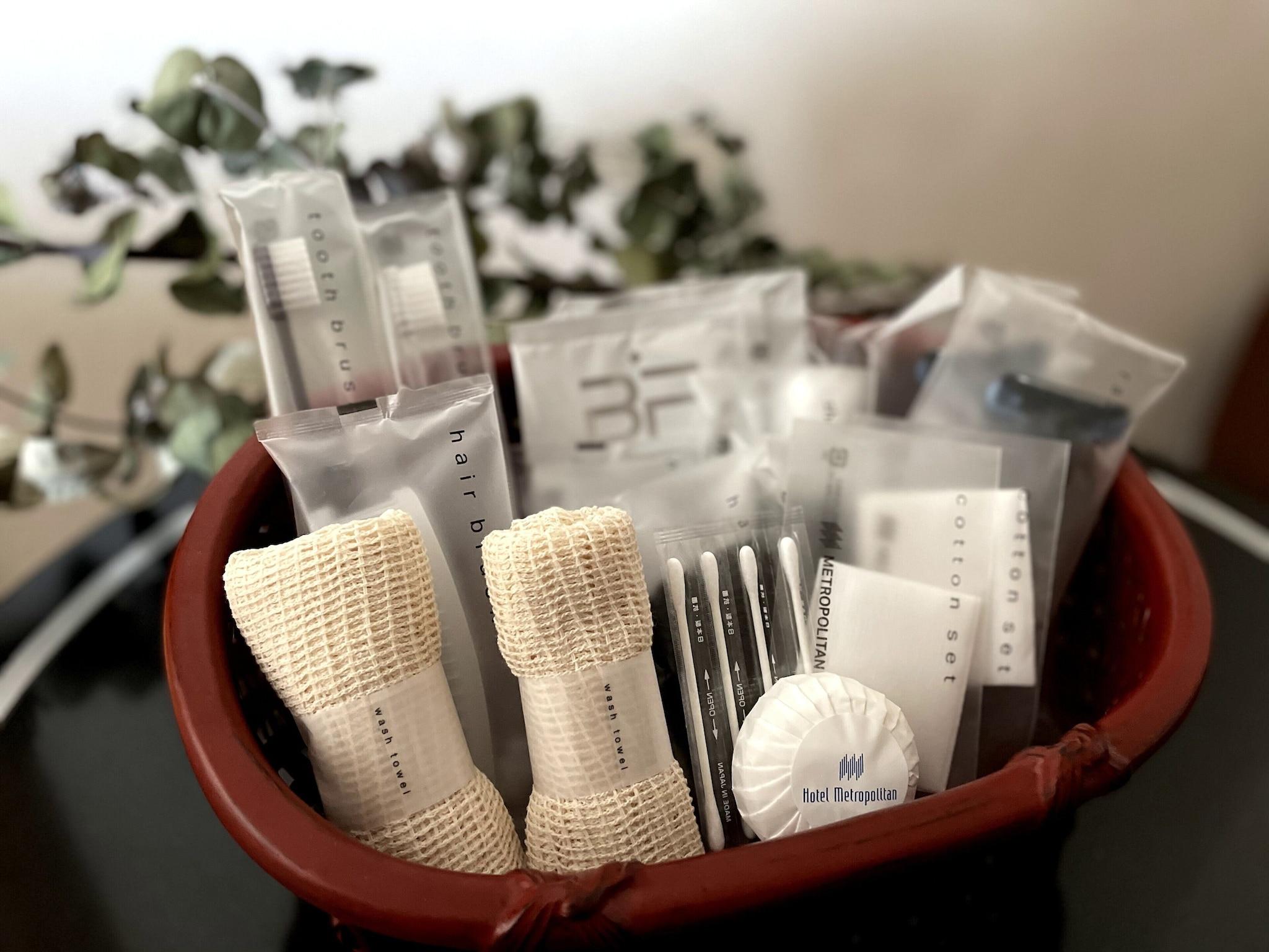 Double Executive King Bed