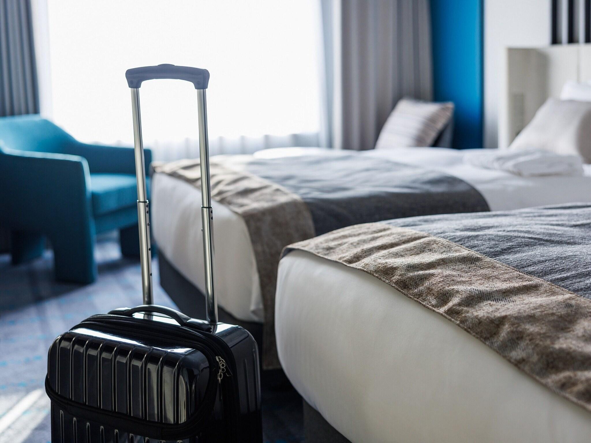 Double Deluxe Executive