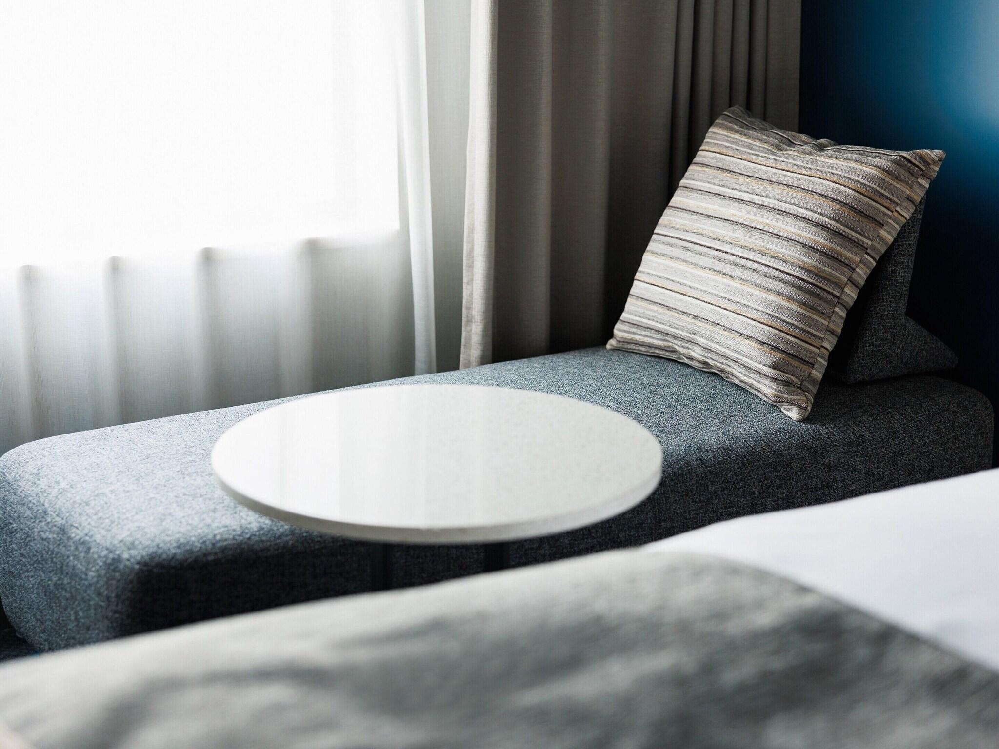 Double Queen Bed Non Smoking