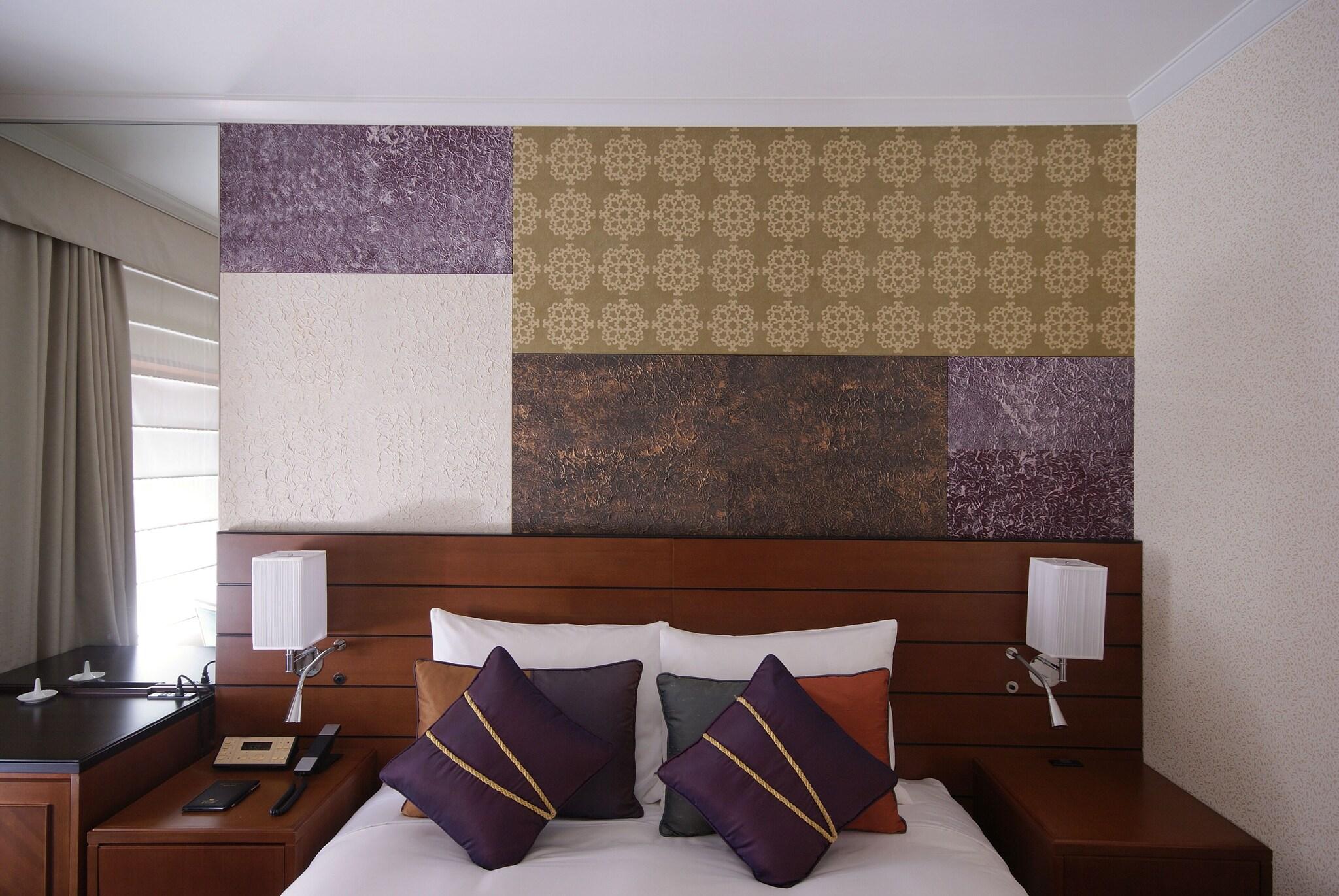 Double or Twin Superior